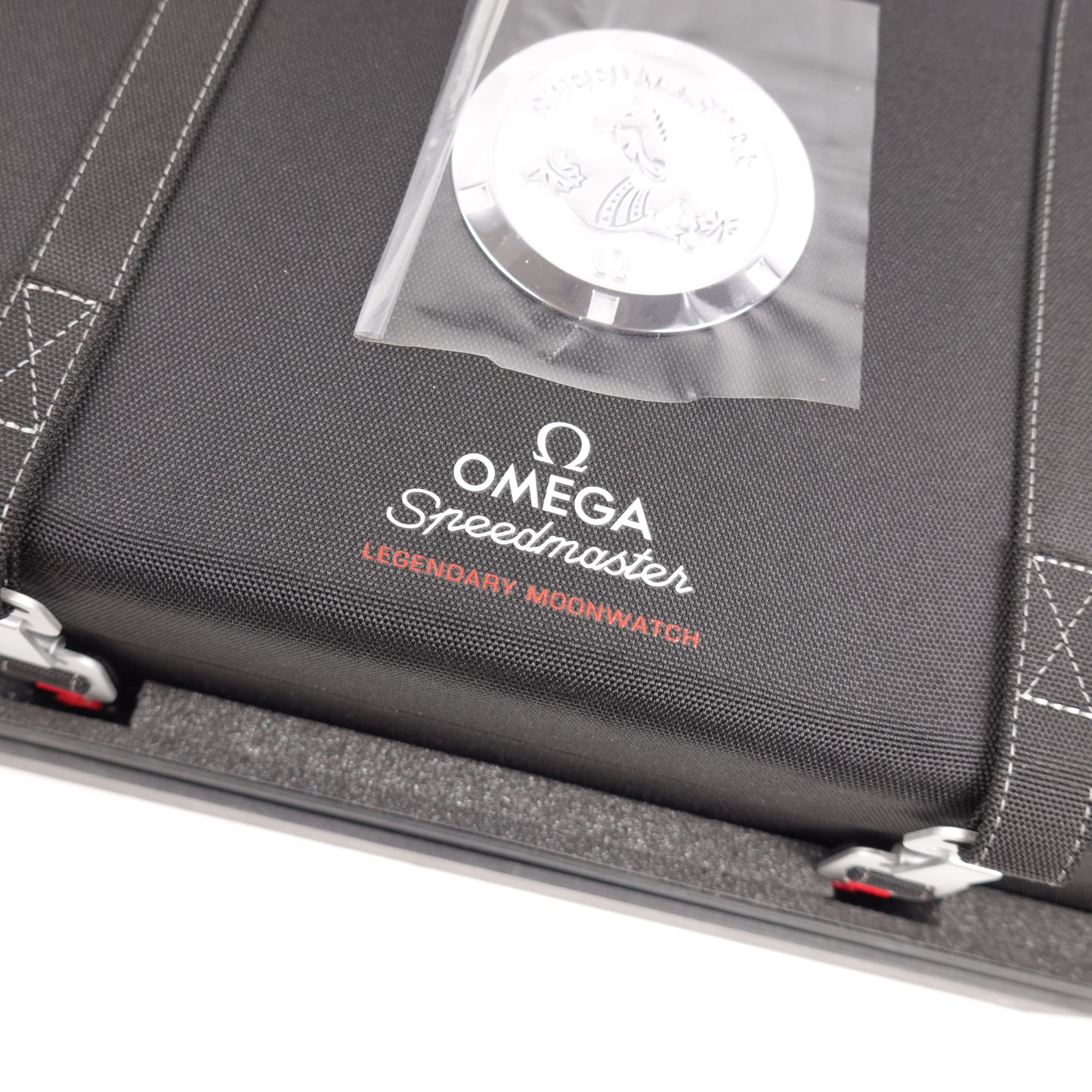 Omega Speedmaster Professional Moonwatch Ref. 311.30.42.30.01.005