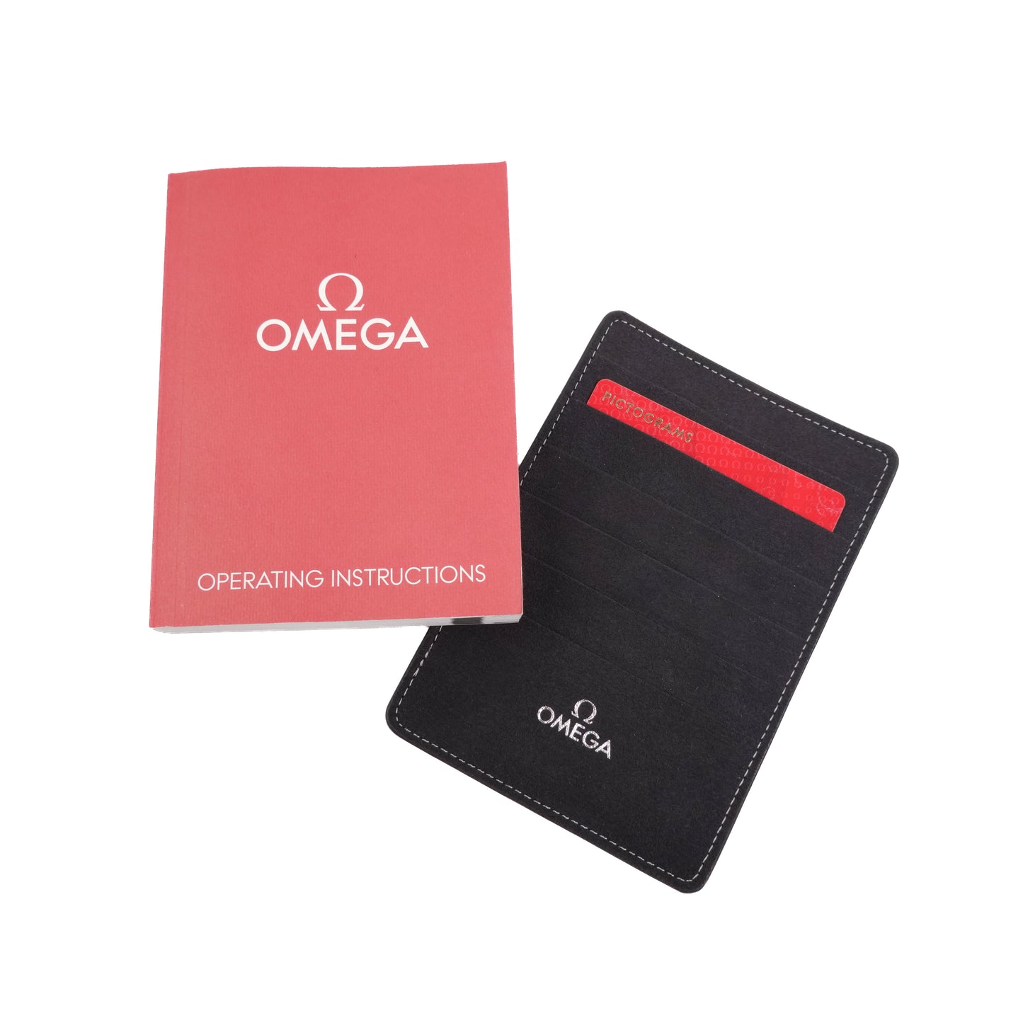 Omega Speedmaster Professional Moonwatch Ref. 311.30.42.30.01.005