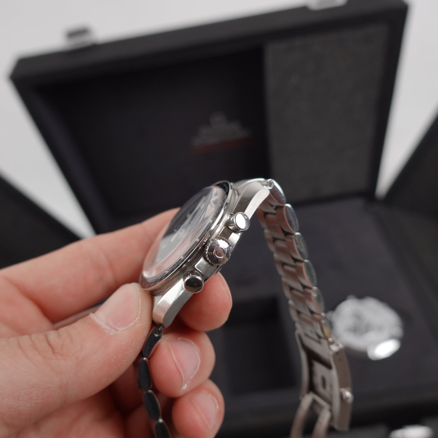 Omega Speedmaster Professional Moonwatch Ref. 311.30.42.30.01.005
