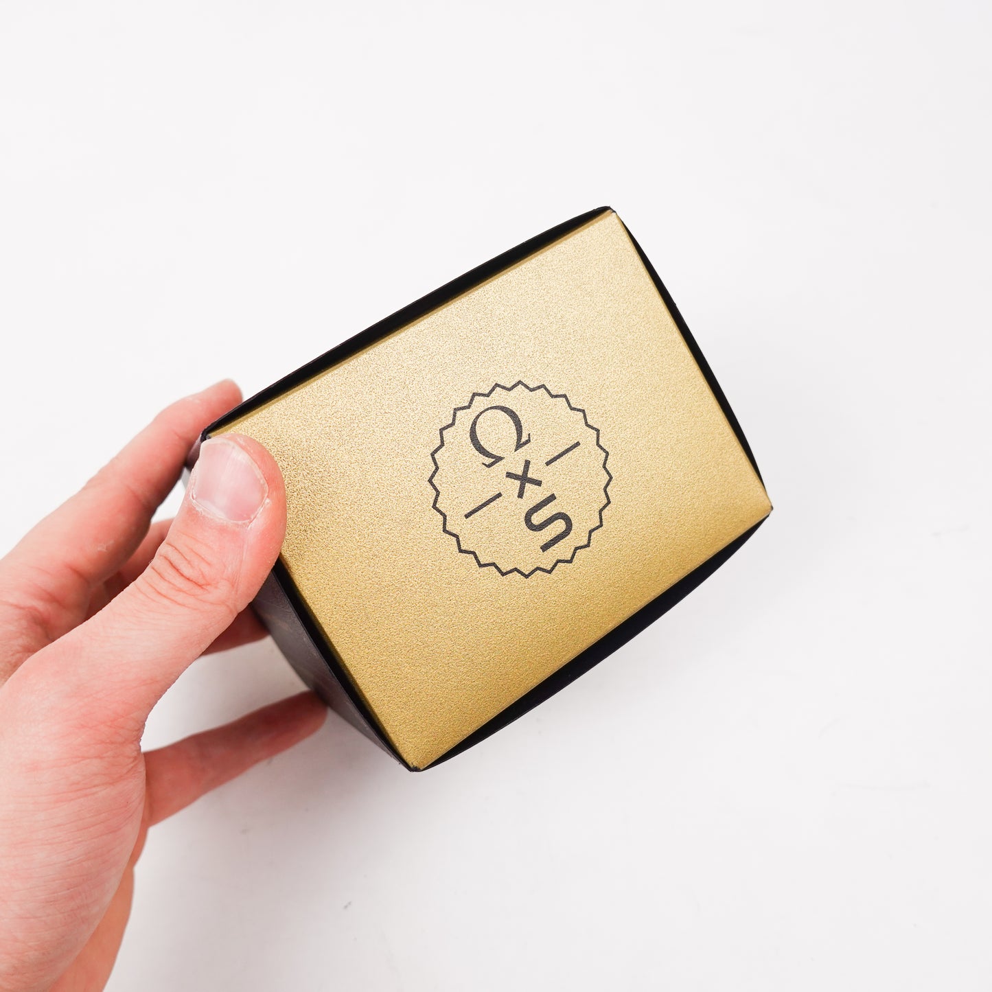 Swatch Omega Mission To Neptune Moonswatch Gold Hand Watch