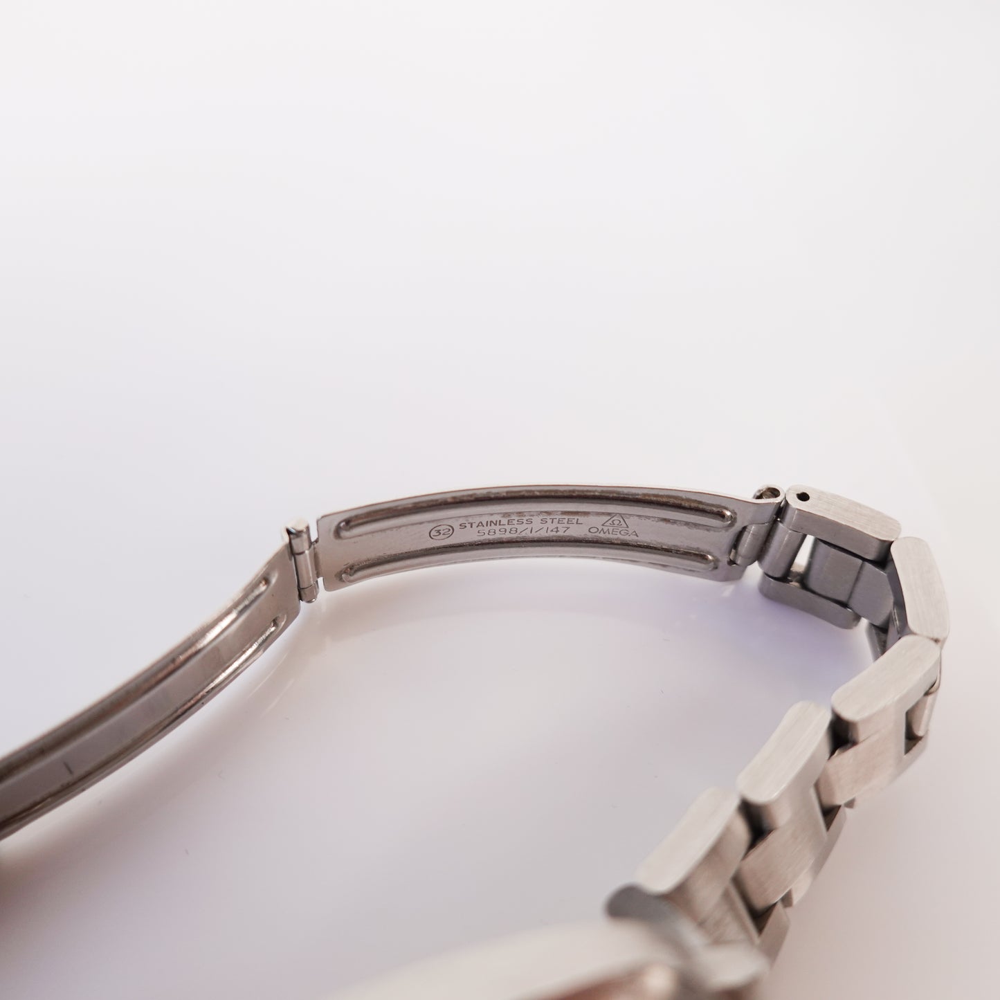 Omega Geneve Tool 102 Automatic Watch