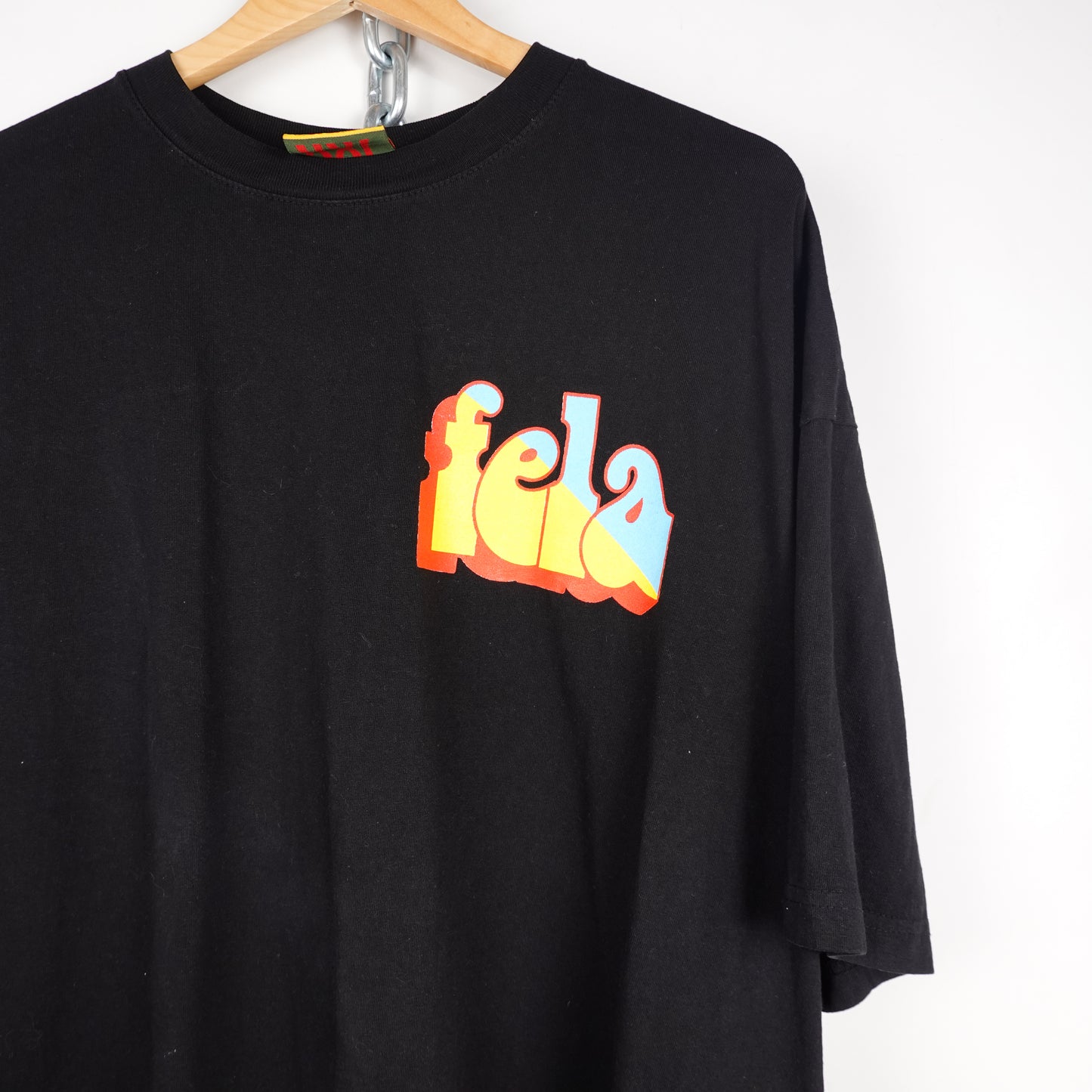 Online Ceramics Fela Tee - Size XXL