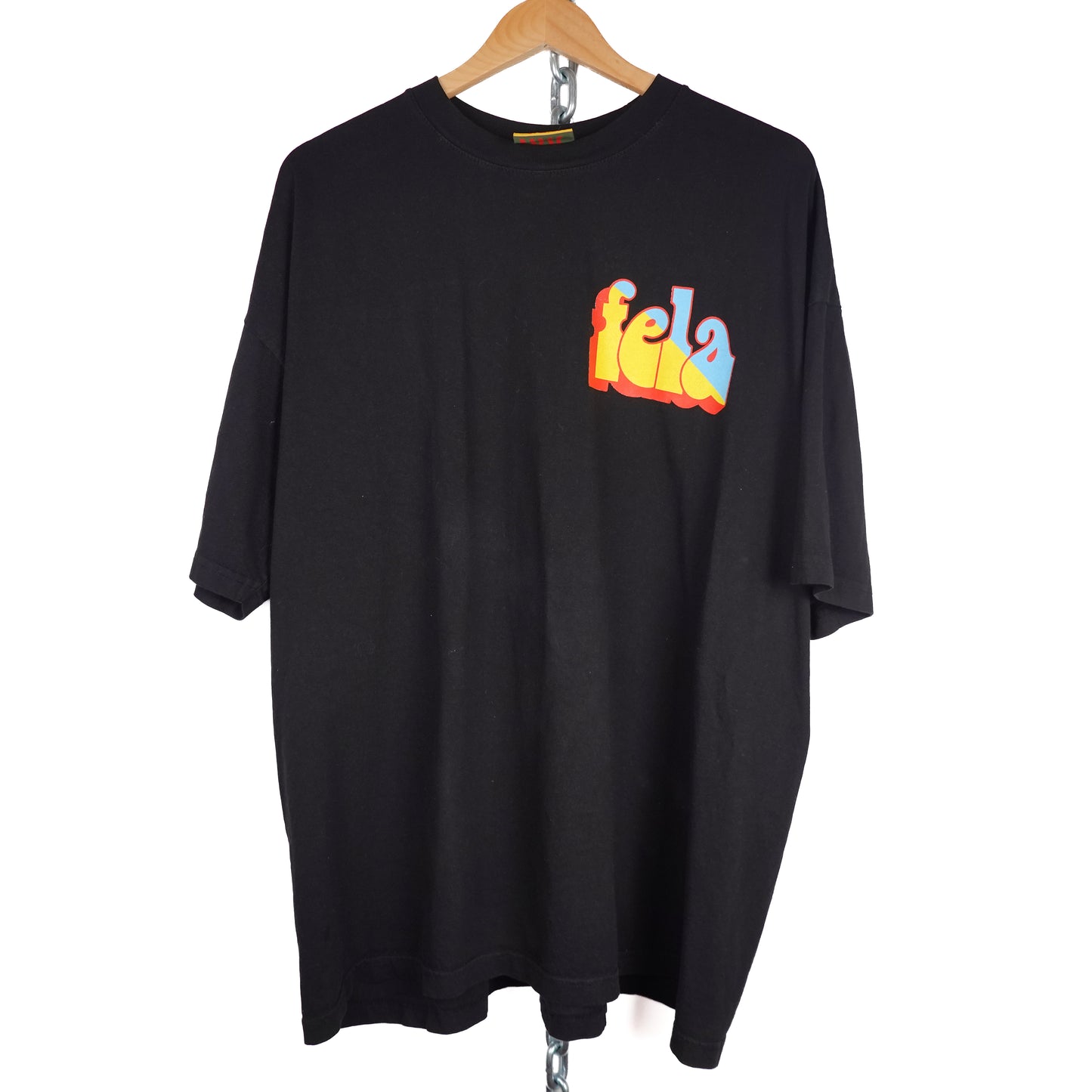 Online Ceramics Fela Tee - Size XXL