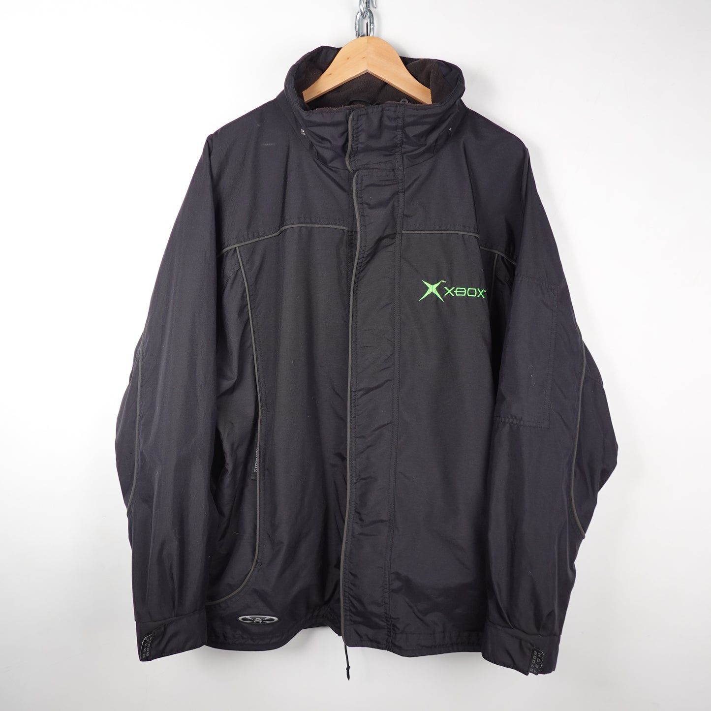 2002 Xbox Live Jacket - Size L