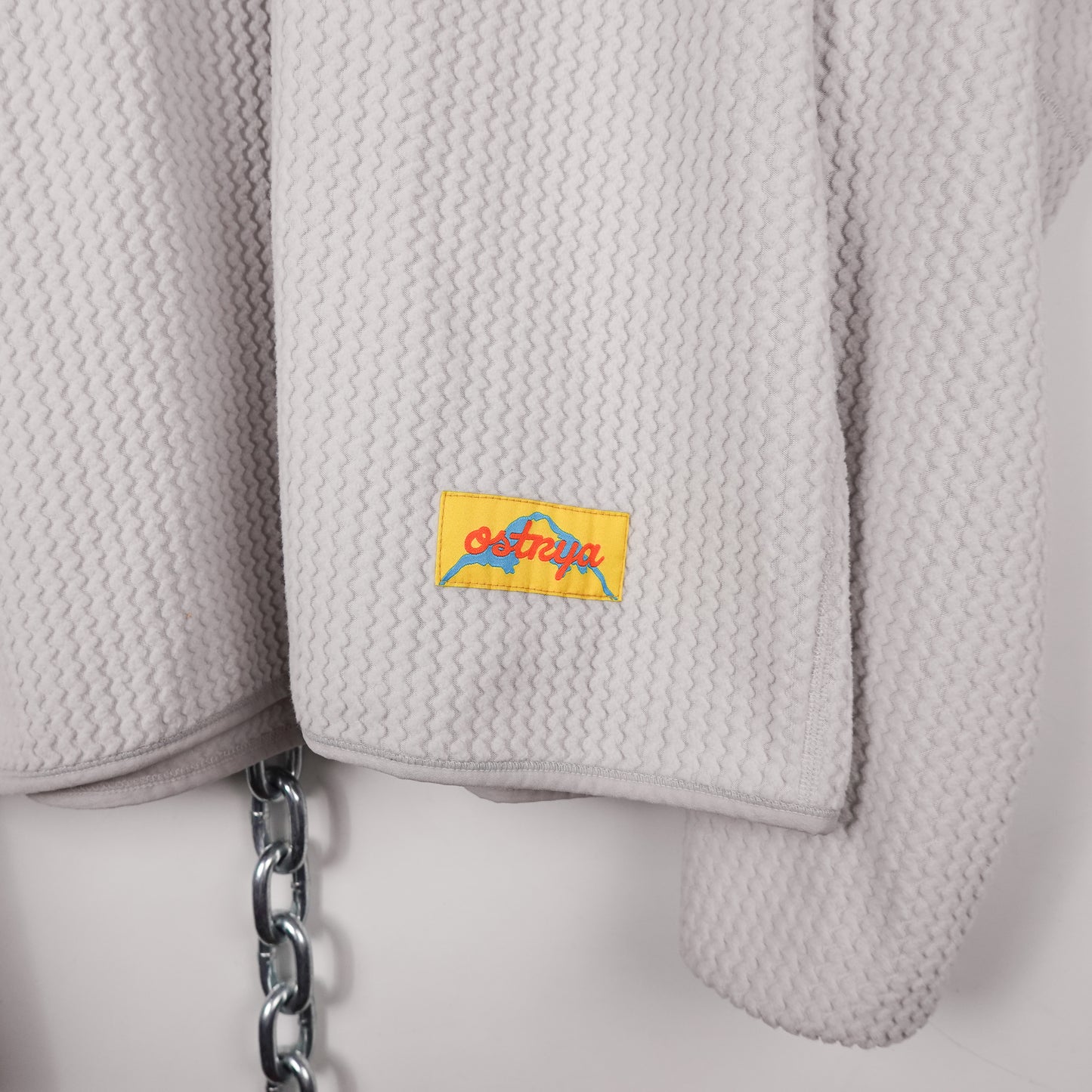 Ostrya 1/4 Zip Fleece - Size L