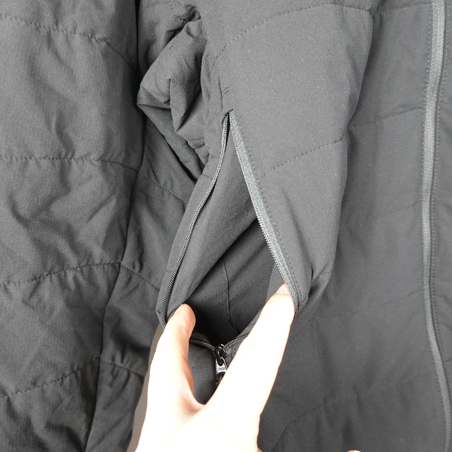 Ostrya Jacket - Size L