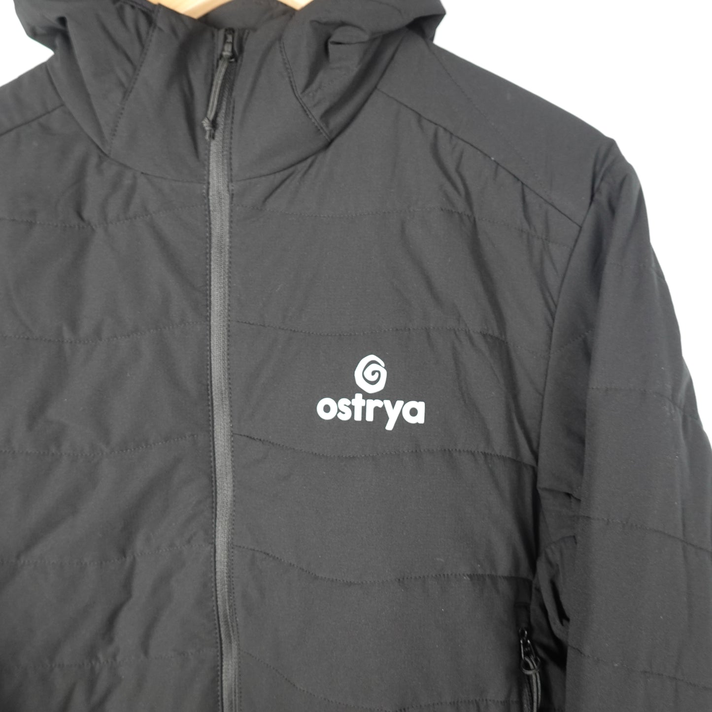 Ostrya Jacket - Size L