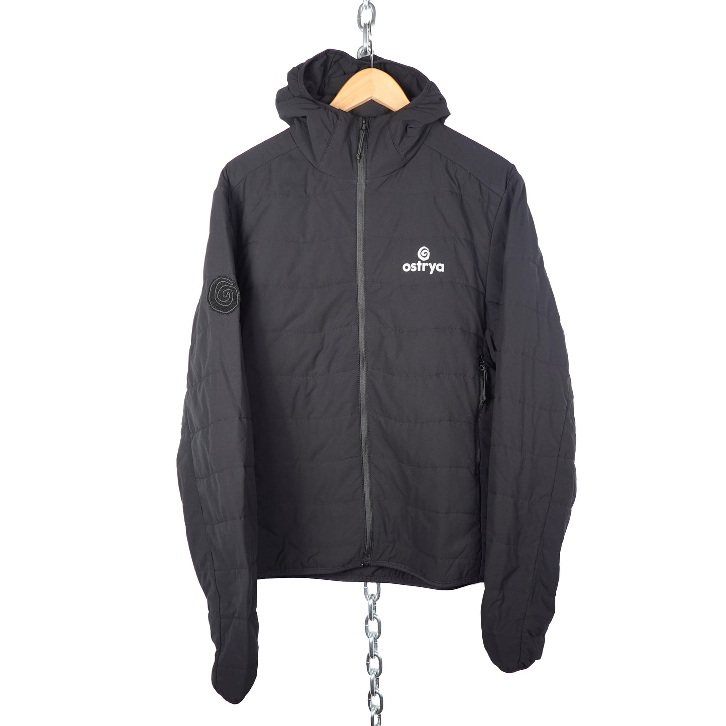 Ostrya Jacket - Size L