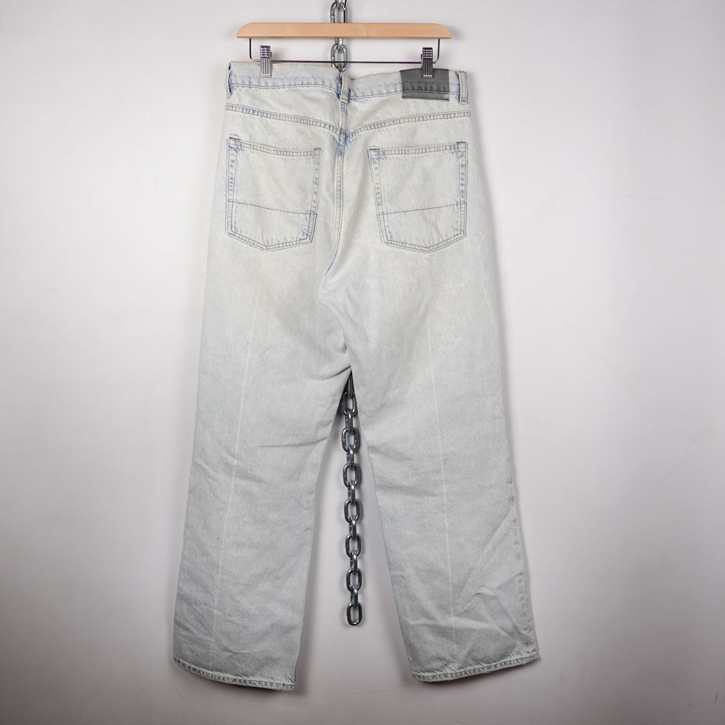 Our Legacy Extended Third Cut Pant - Size 30