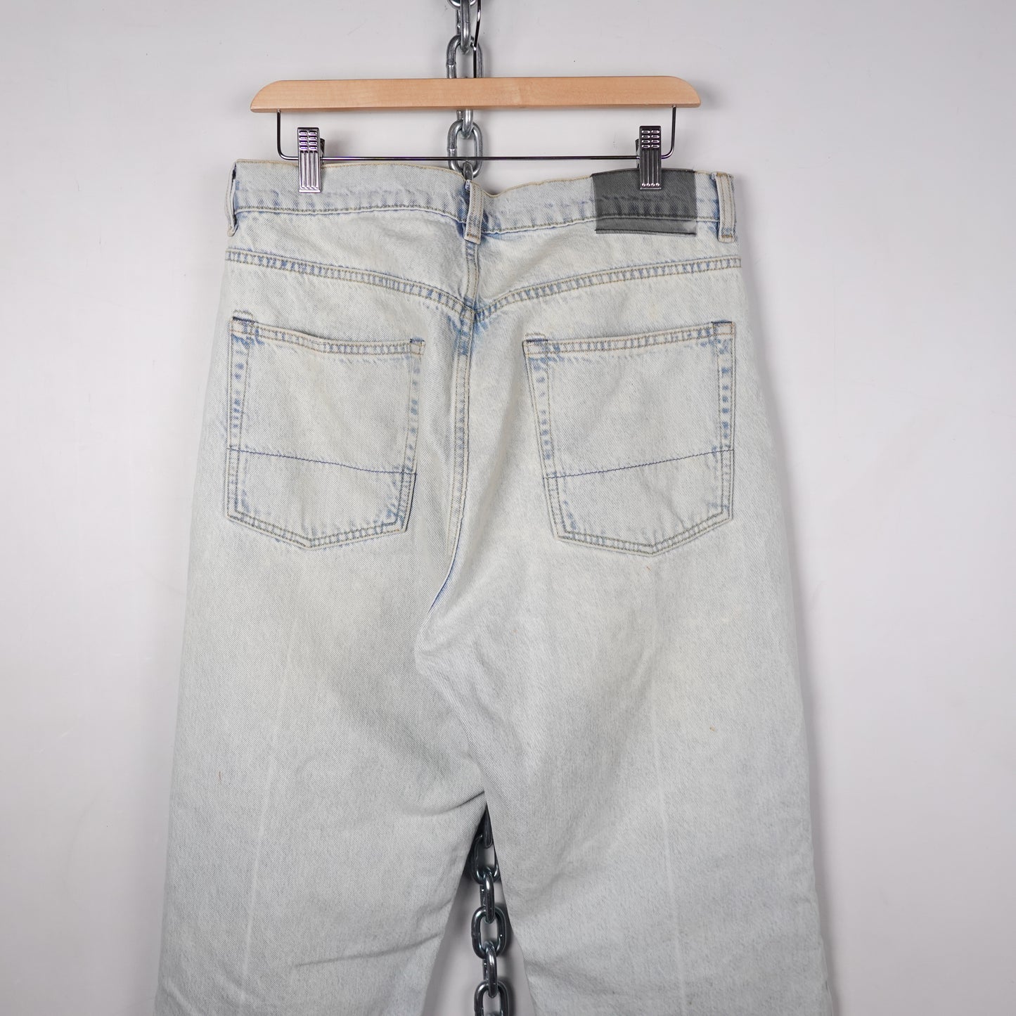 Our Legacy Extended Third Cut Pant - Size 30