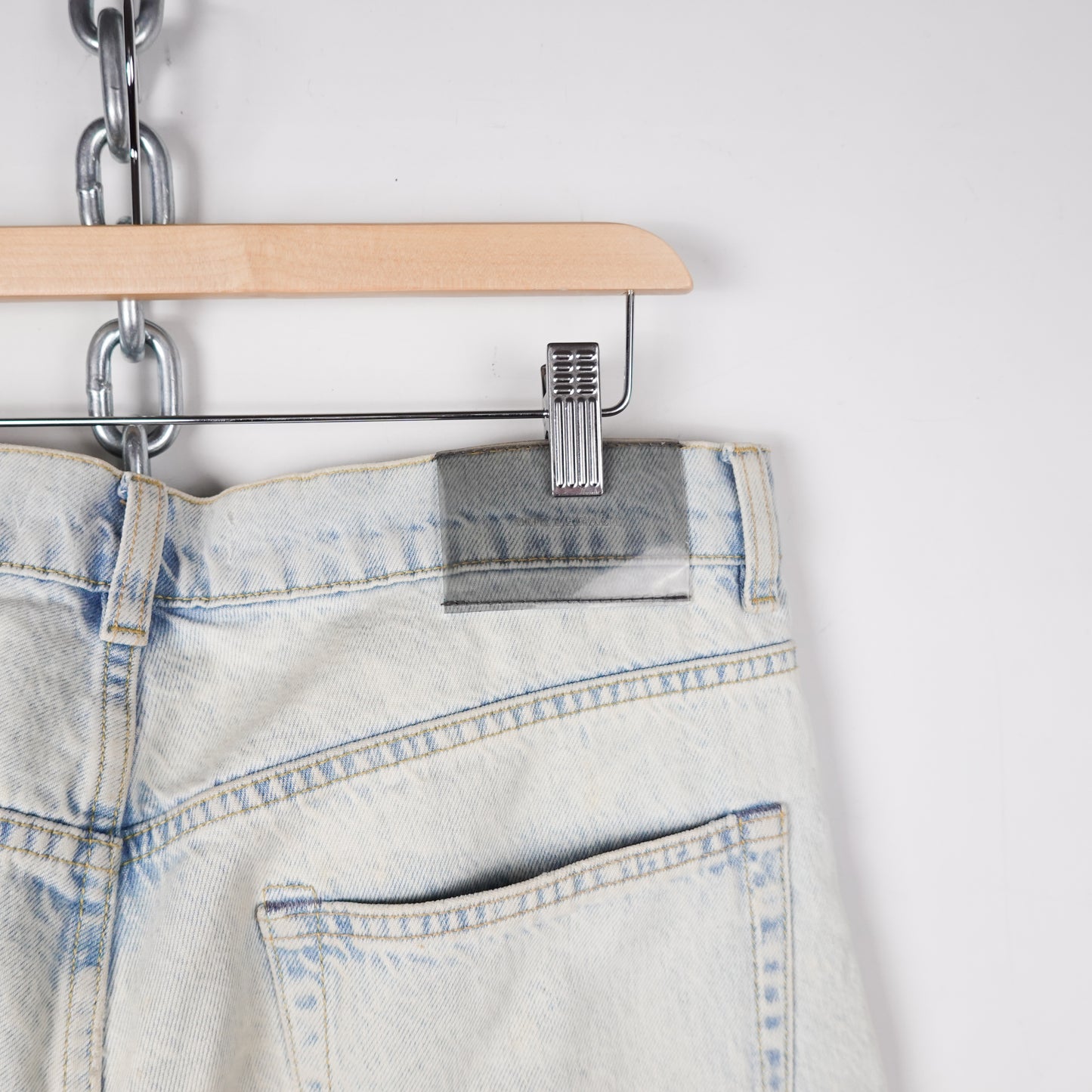 Our Legacy Extended Third Cut Pant - Size 30