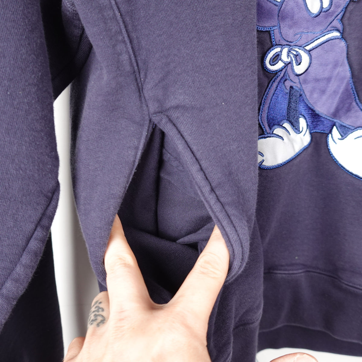 OVO Disney Hoodie - Size M