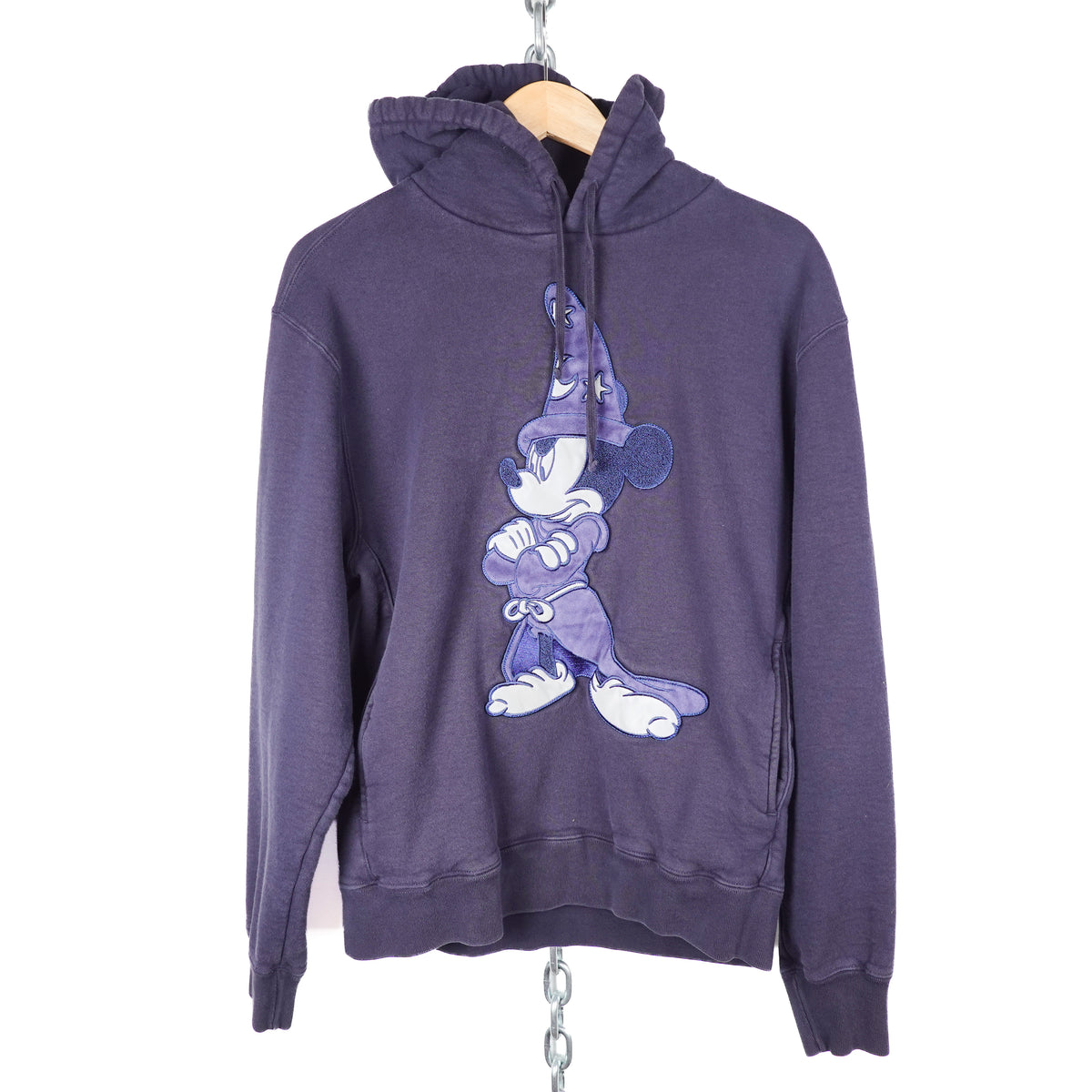 OVO Disney Hoodie - Size M