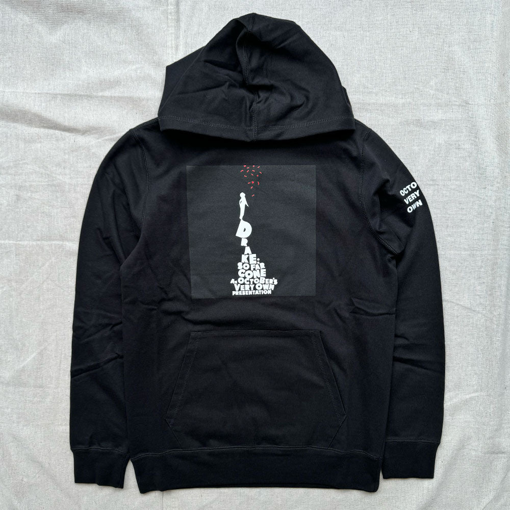 OVO So Far Gone Hoodie