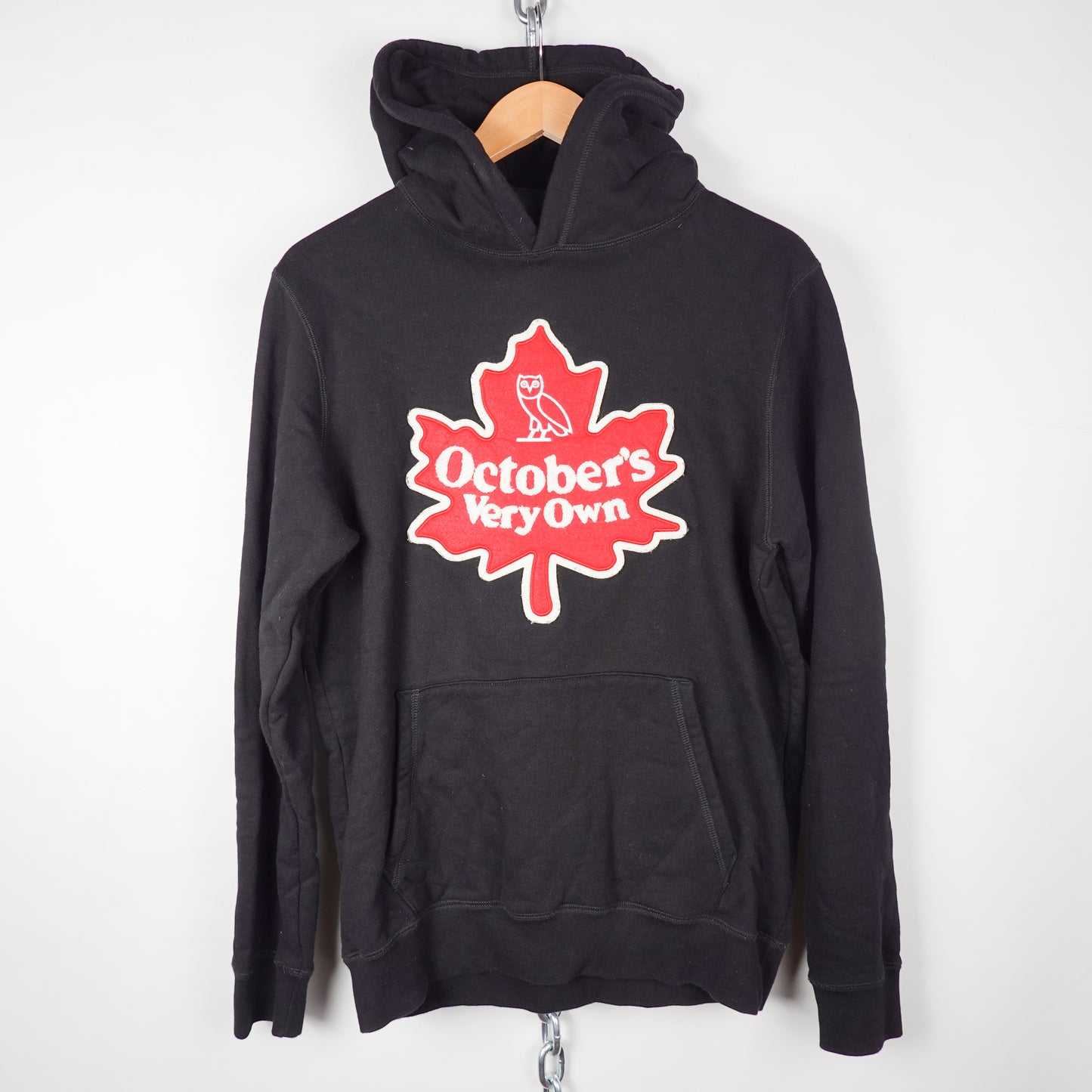 OVO Canada Hoodie - Size S