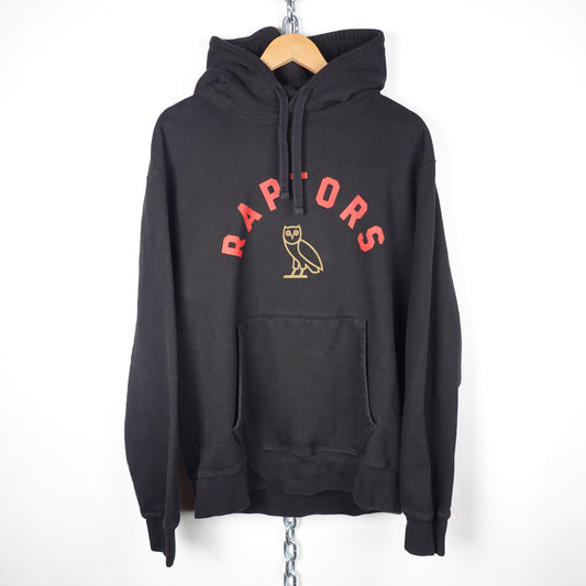 OVO Raptors Hoodie - Size XL