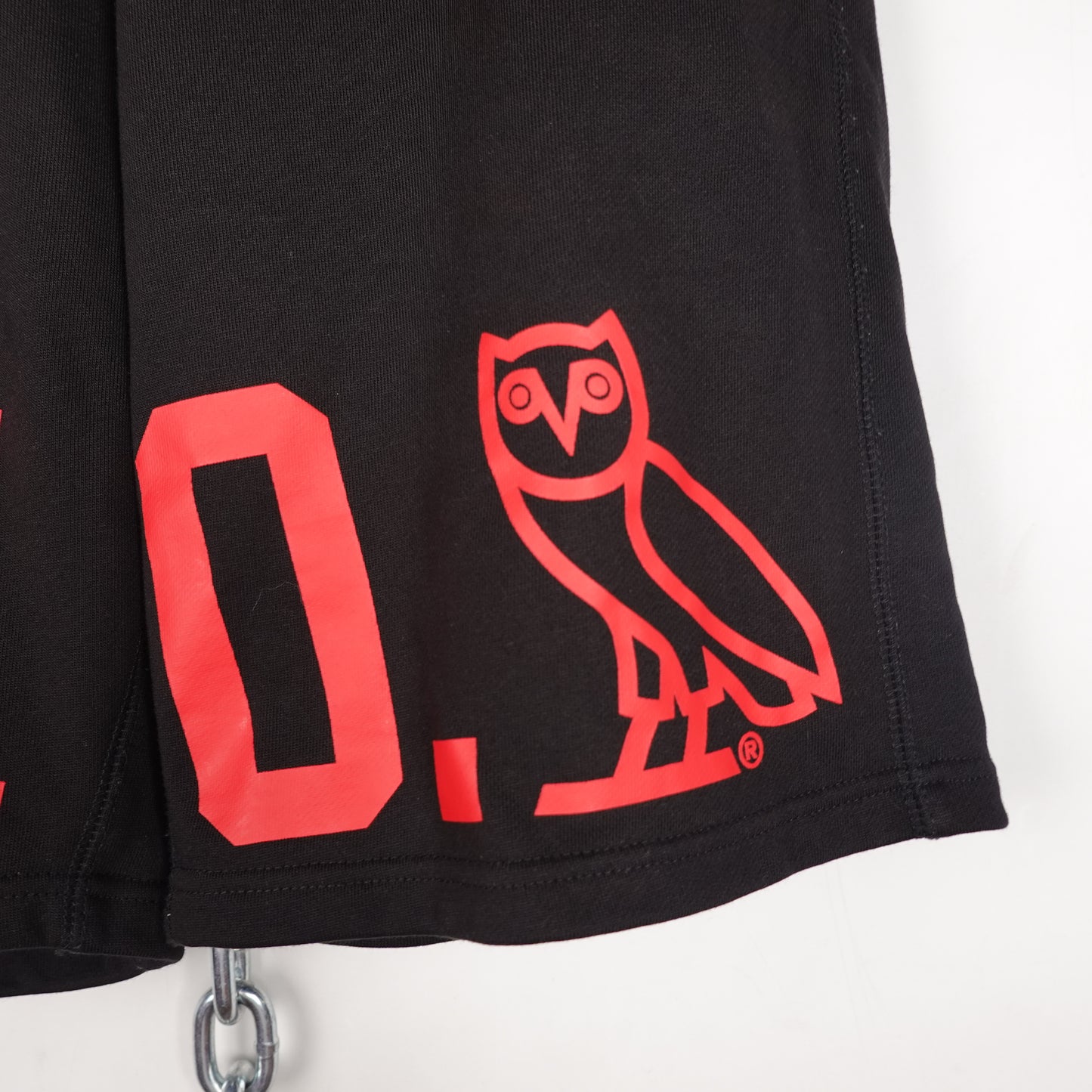 OVO Sweat Shorts - Size S