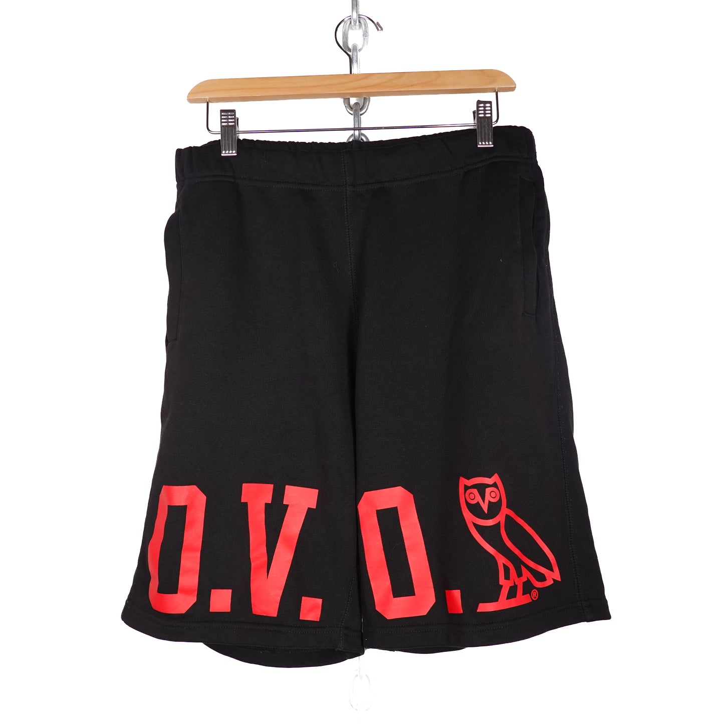 OVO Sweat Shorts - Size S