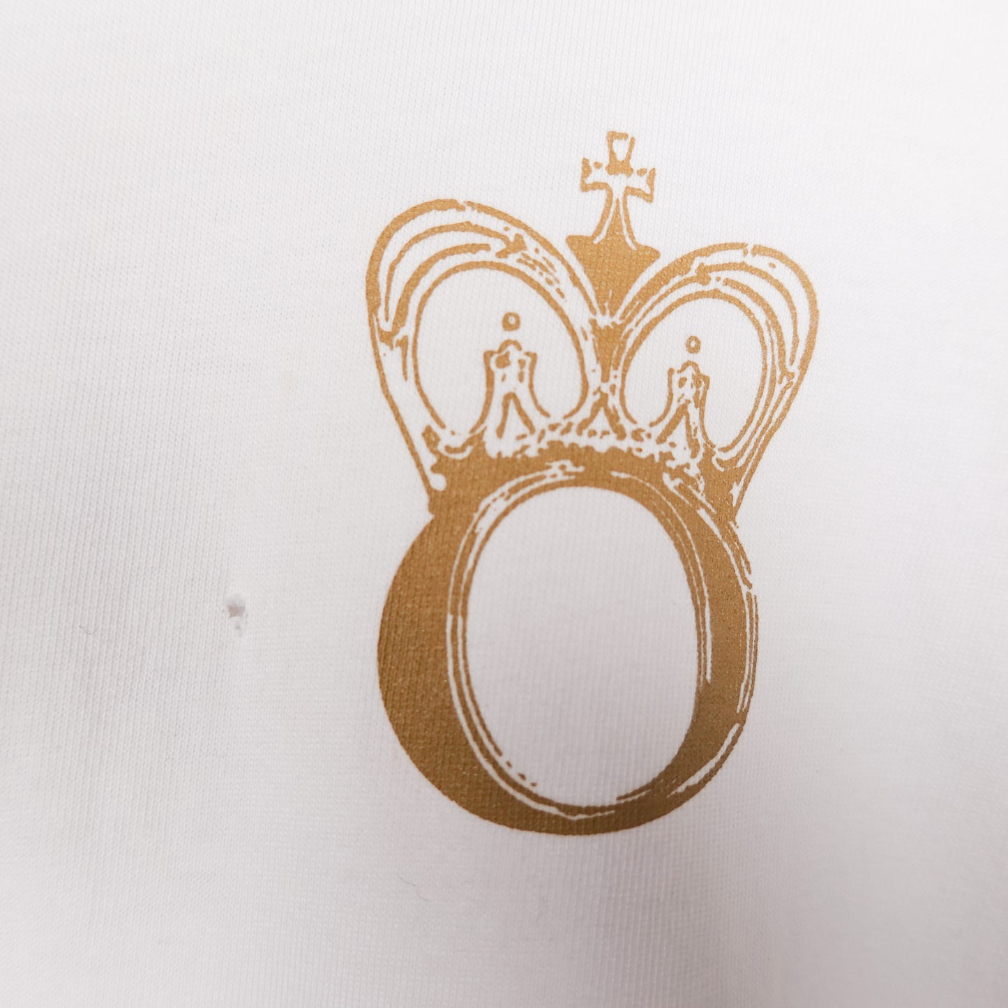 OVO Clock Tee - Size XL