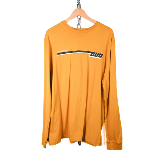 OVO L/S Tee - Size XXL