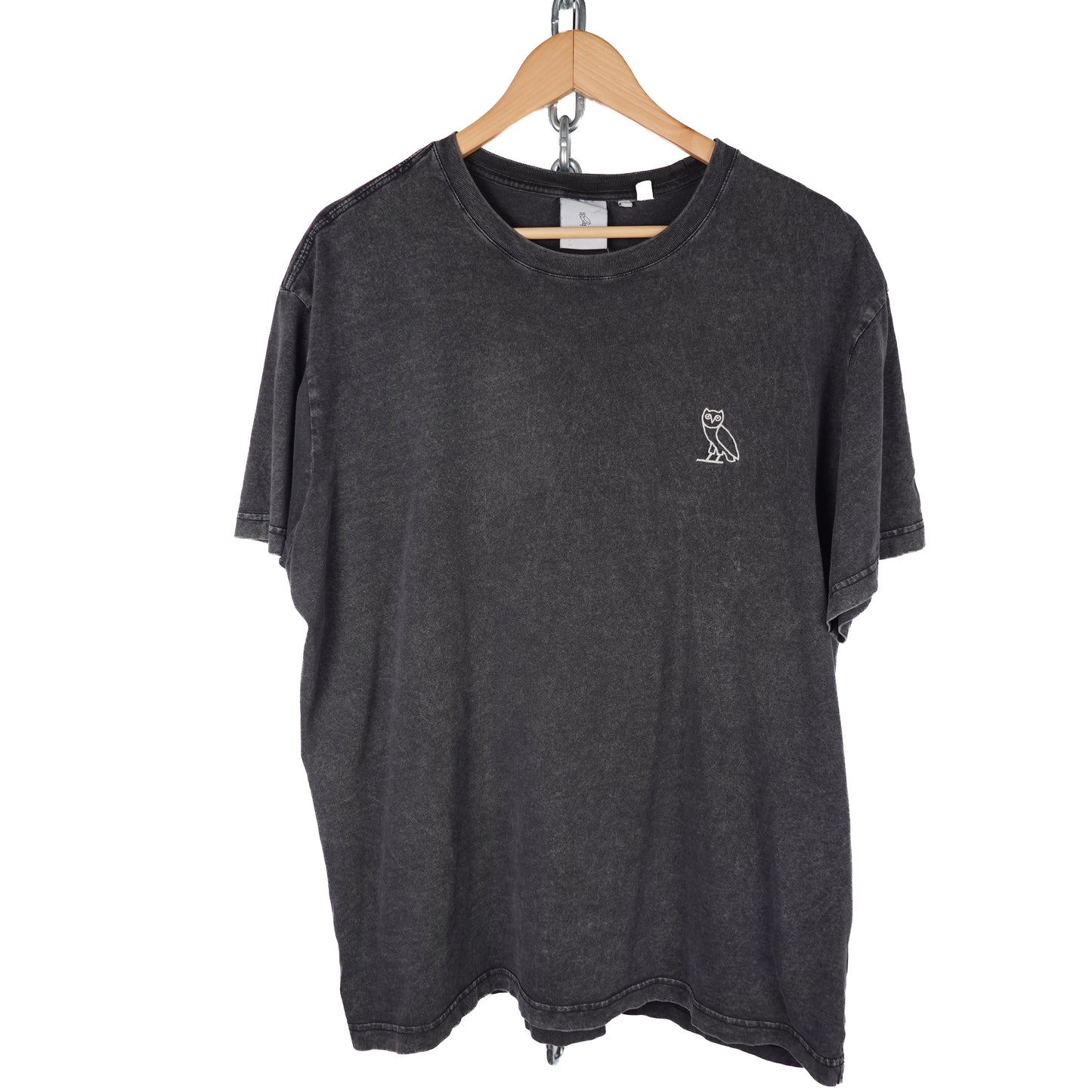 OVO Overdye Tee - Size XL