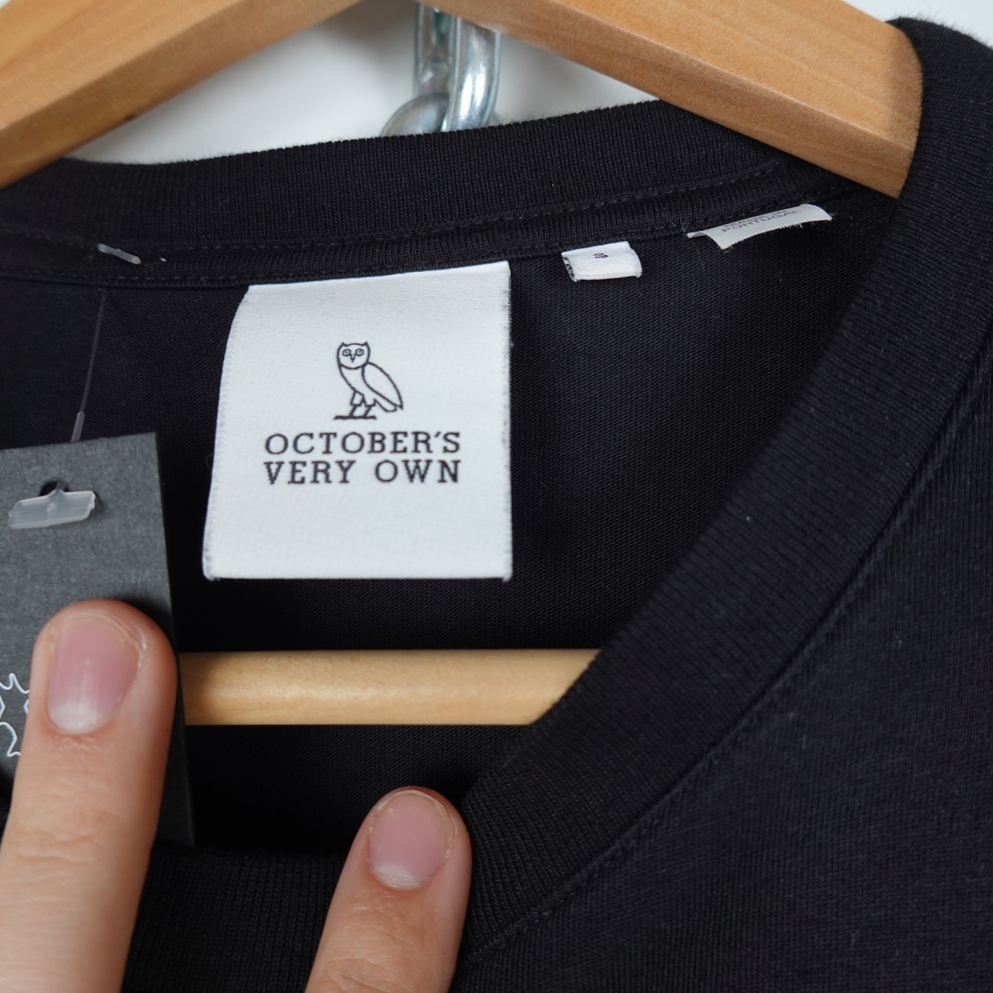 OVO Athletic Tee - Size S
