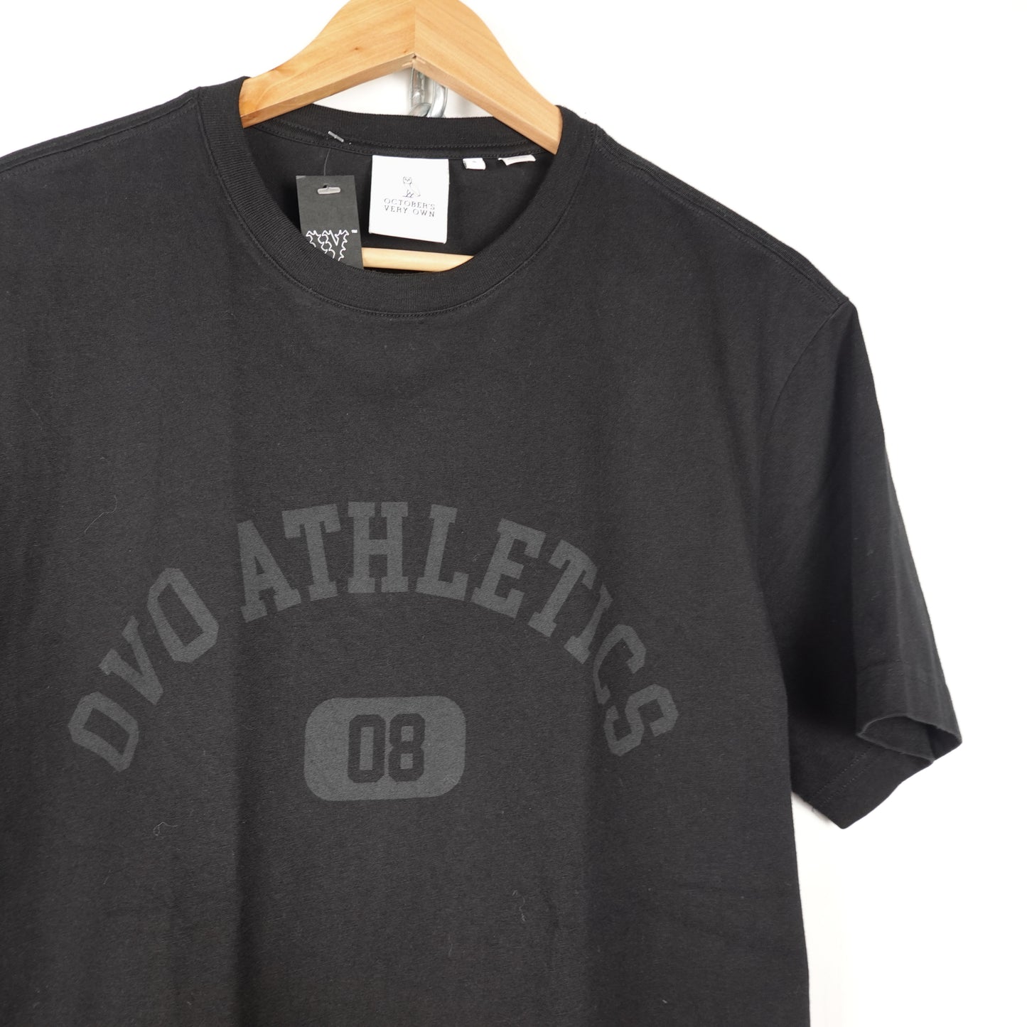 OVO Athletic Tee - Size S