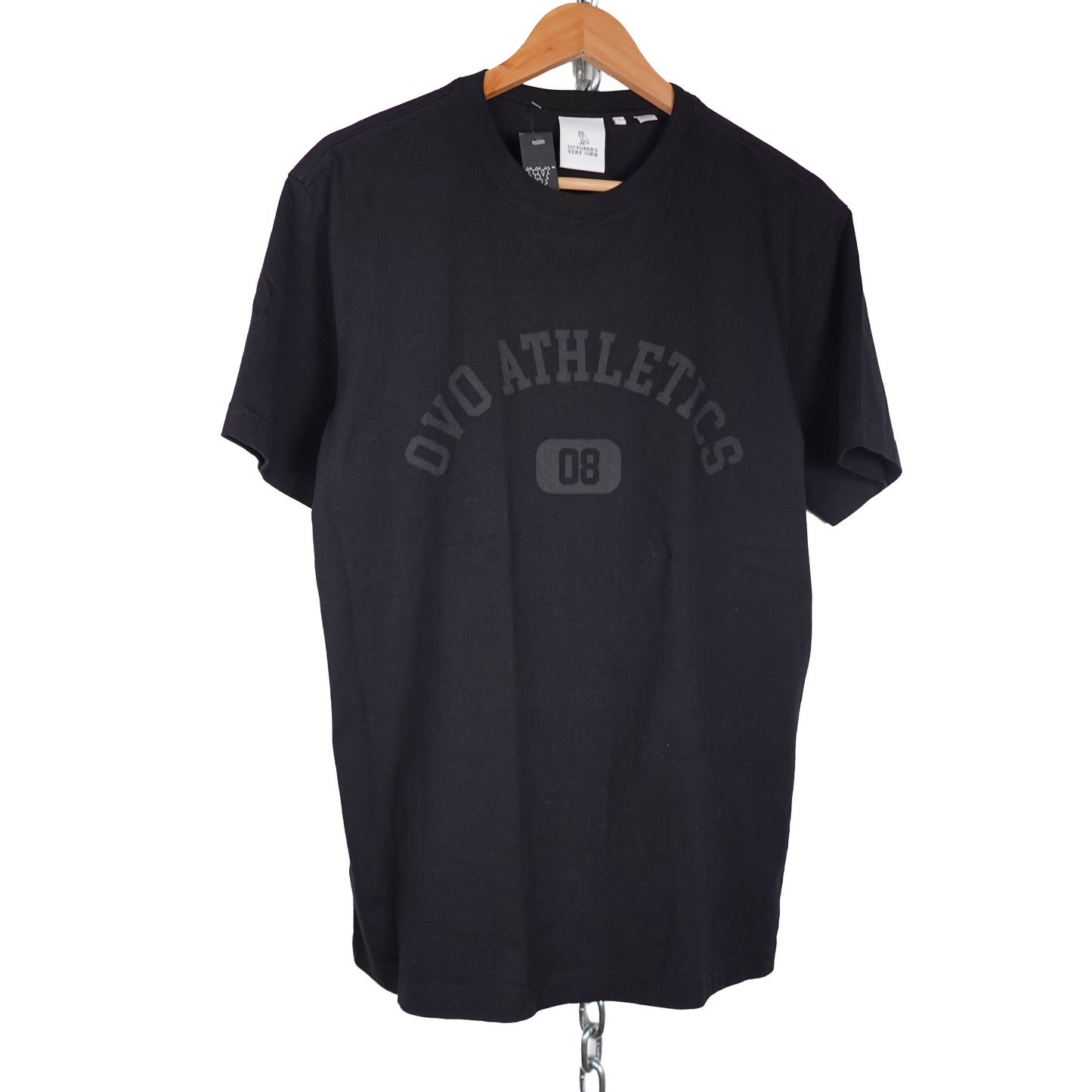 OVO Athletic Tee - Size S