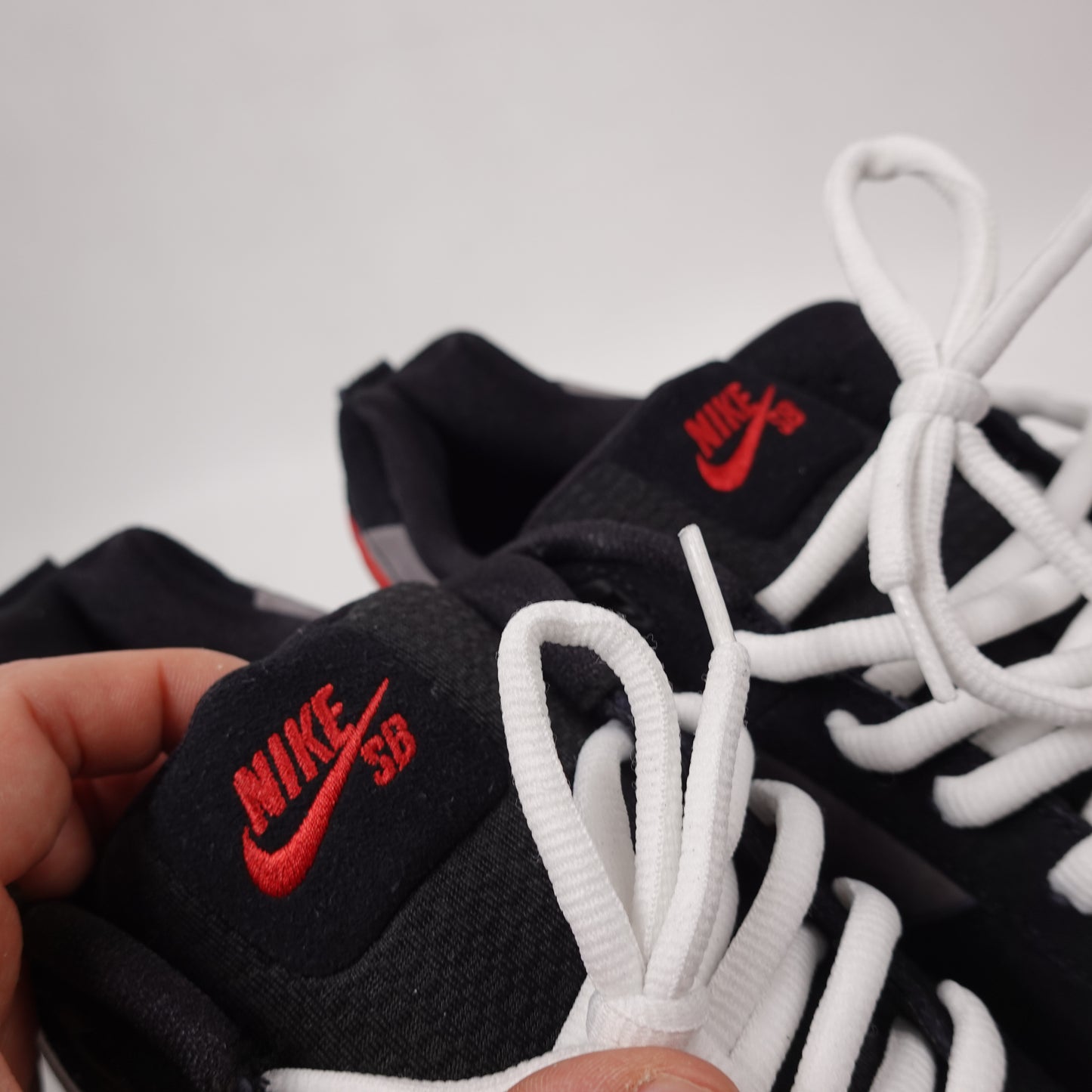 Nike P-Rod Zoom Air Low - Size 11.5