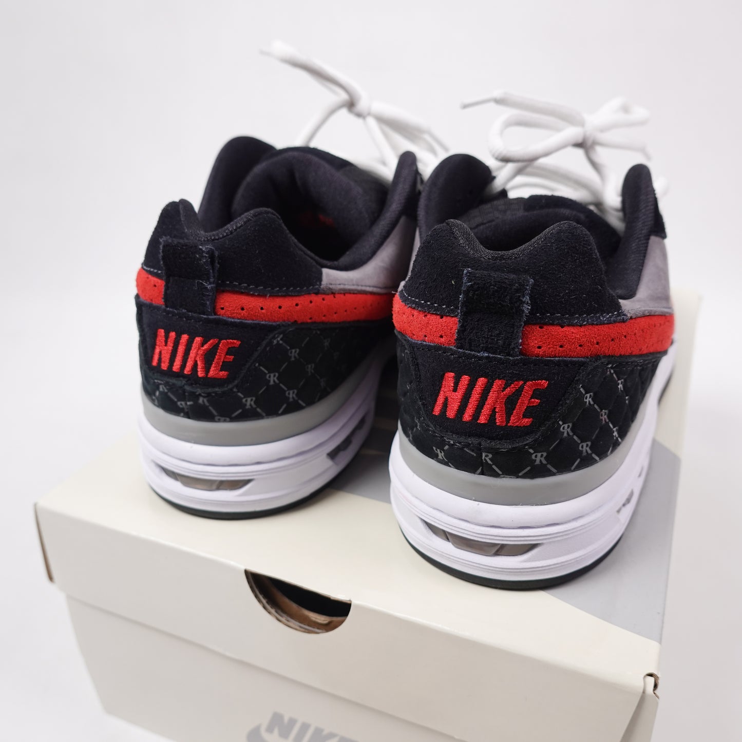 Nike P-Rod Zoom Air Low - Size 11.5