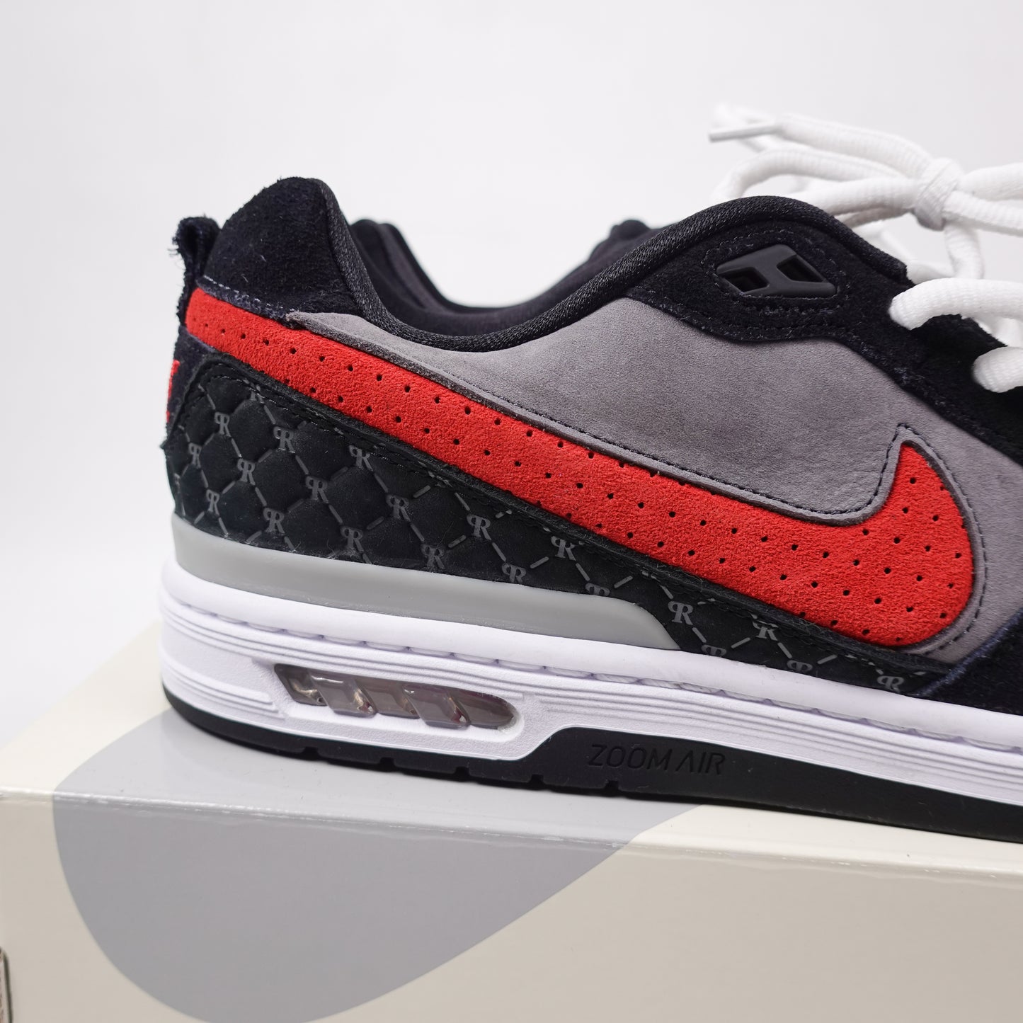 Nike P-Rod Zoom Air Low - Size 11.5