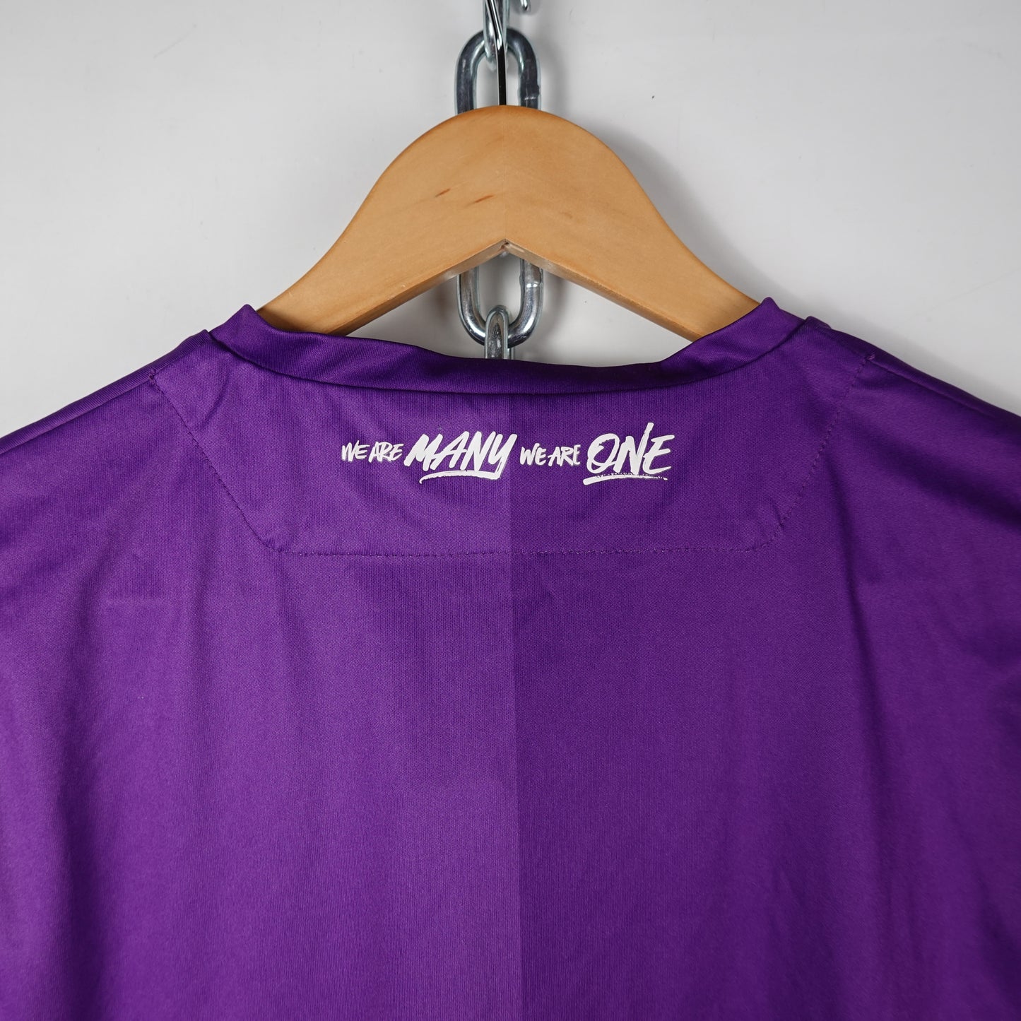 2019 Pacific FC Home Kit - Size M
