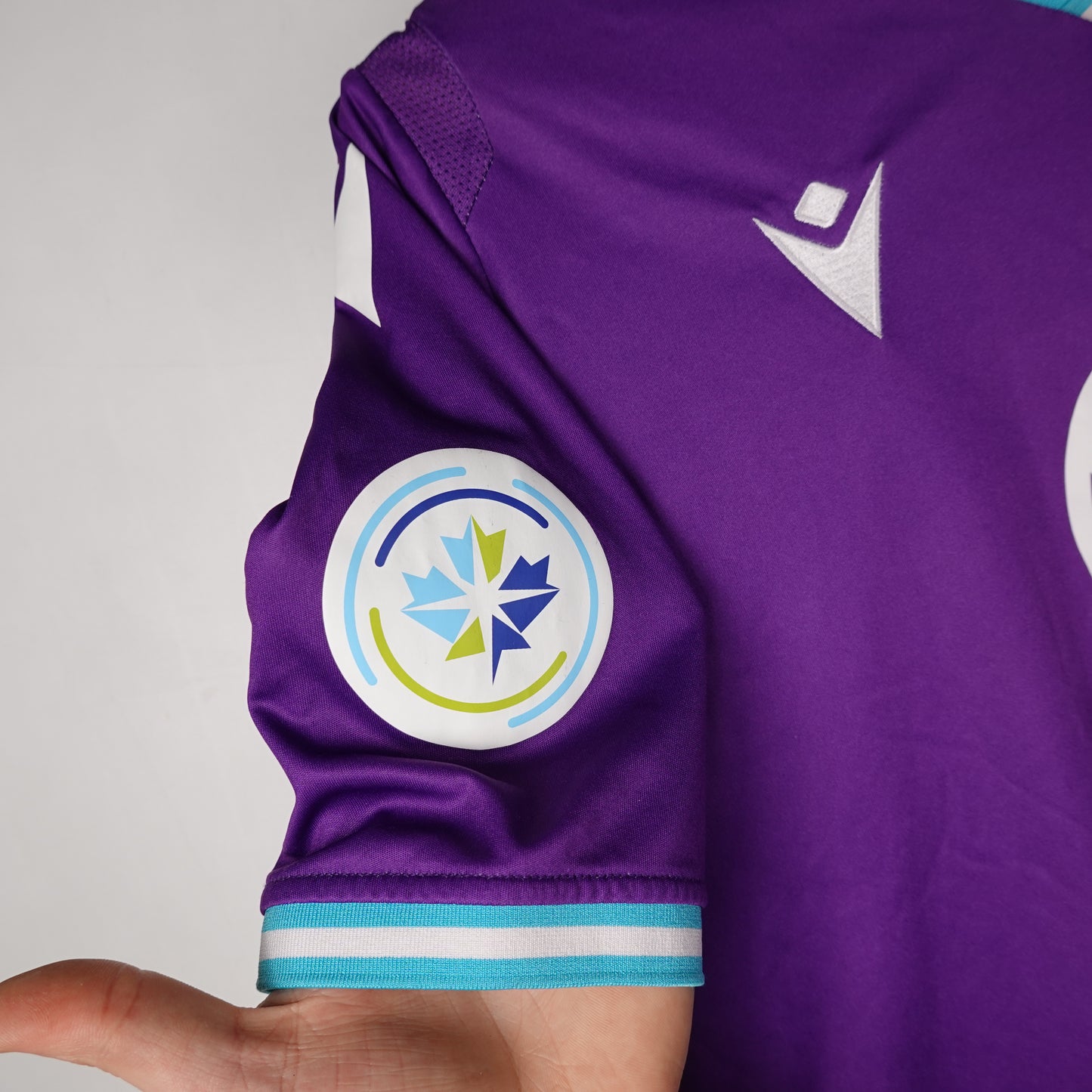 2019 Pacific FC Home Kit - Size M