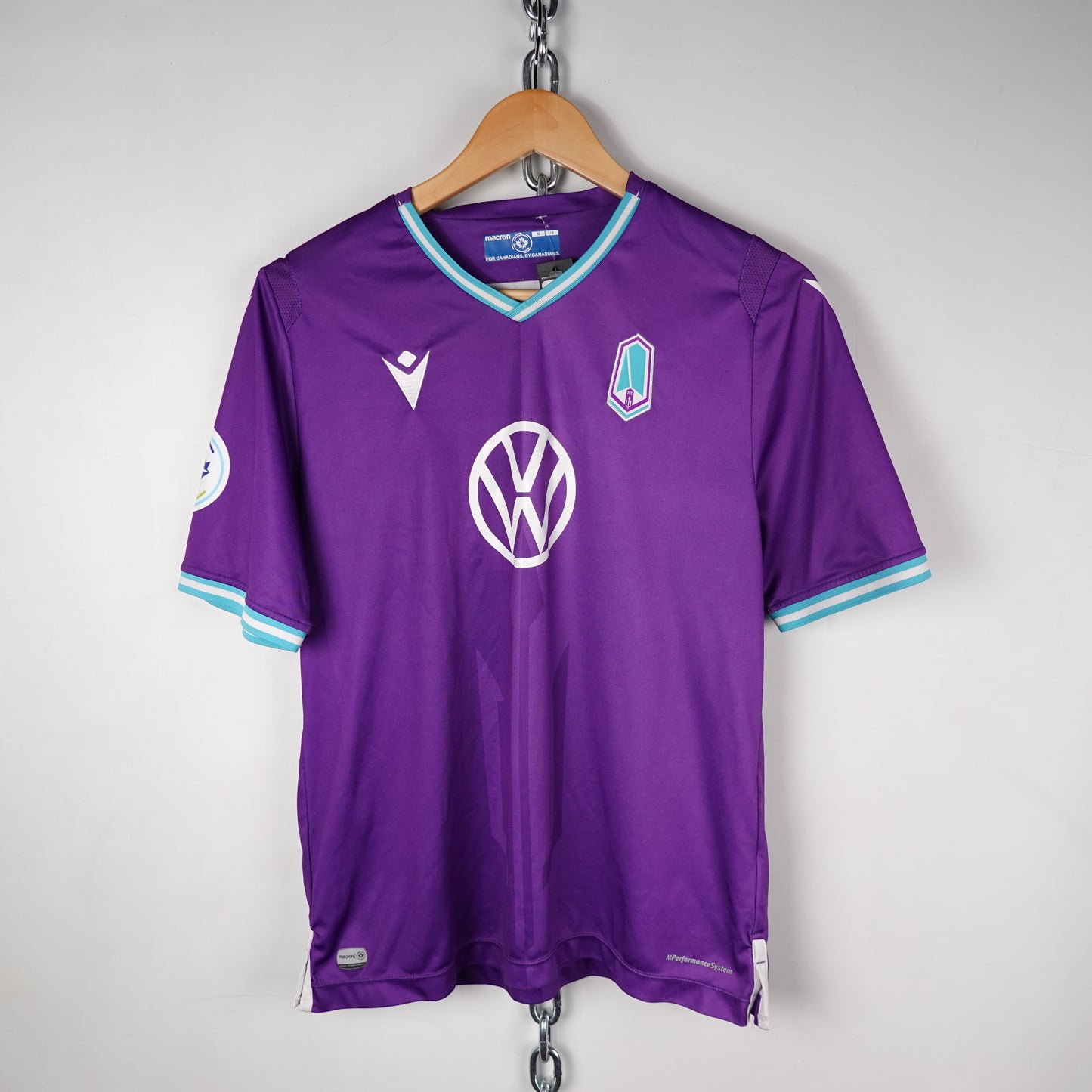 2019 Pacific FC Home Kit - Size M