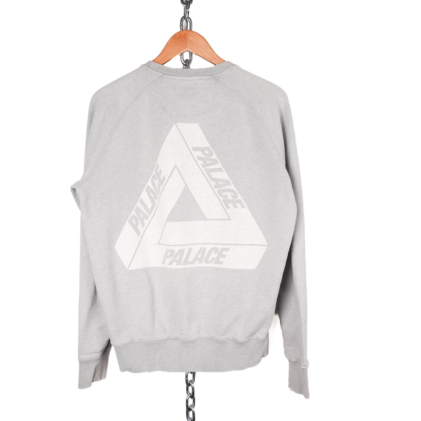 Palace Crewneck - Size M