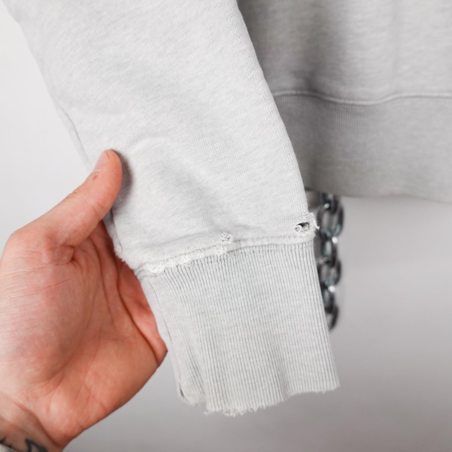 Palace Crewneck - Size M