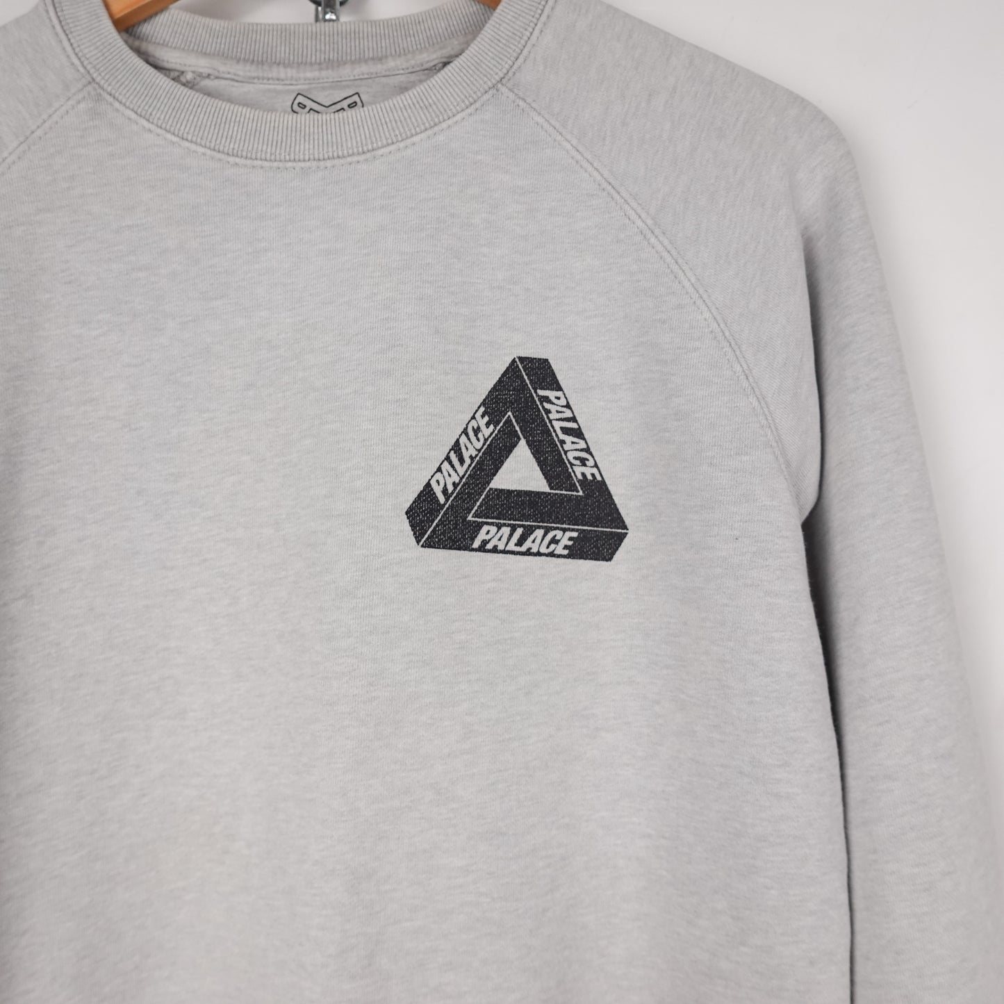 Palace Crewneck - Size M