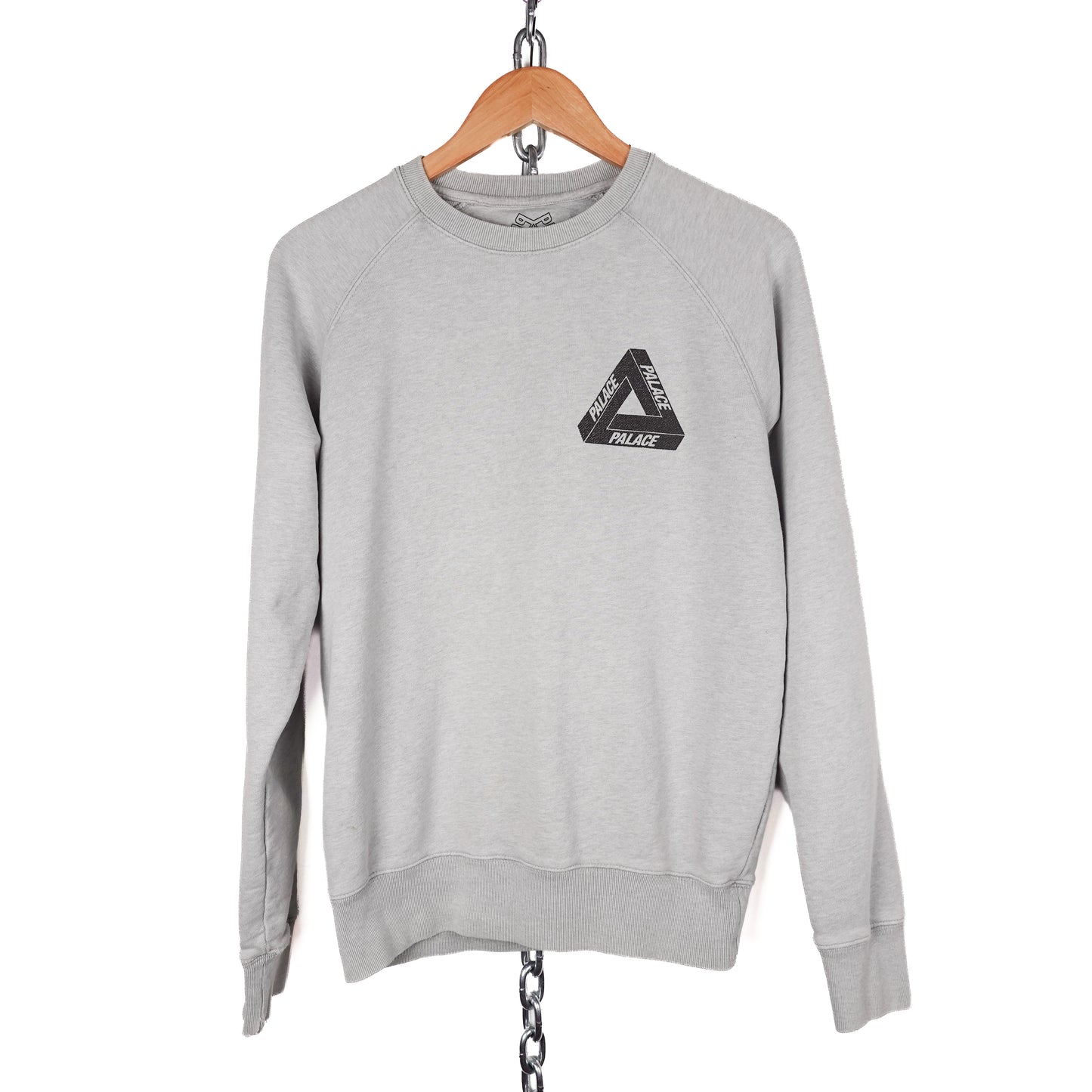 Palace Crewneck - Size M