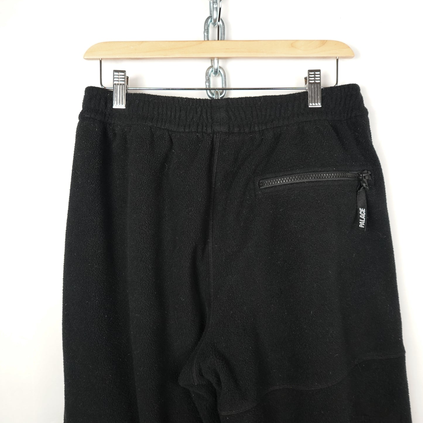 Palace Fleece Pants - Size M