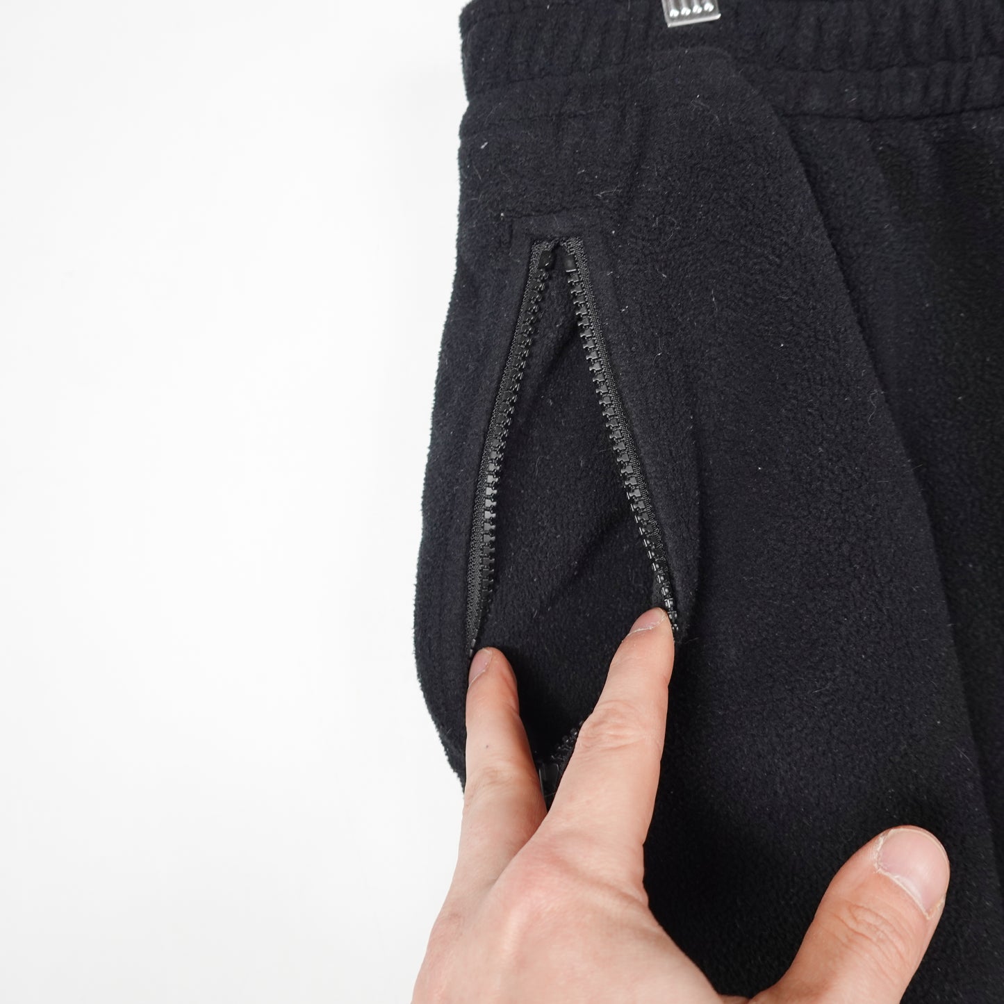 Palace Fleece Pants - Size M