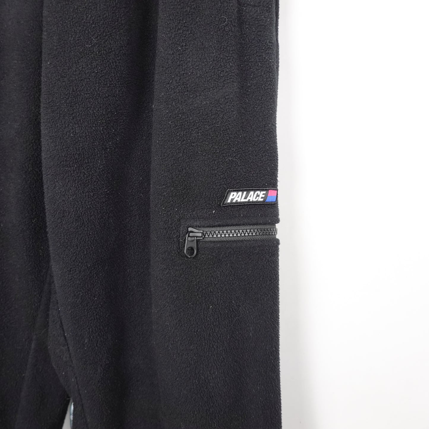 Palace Fleece Pants - Size M