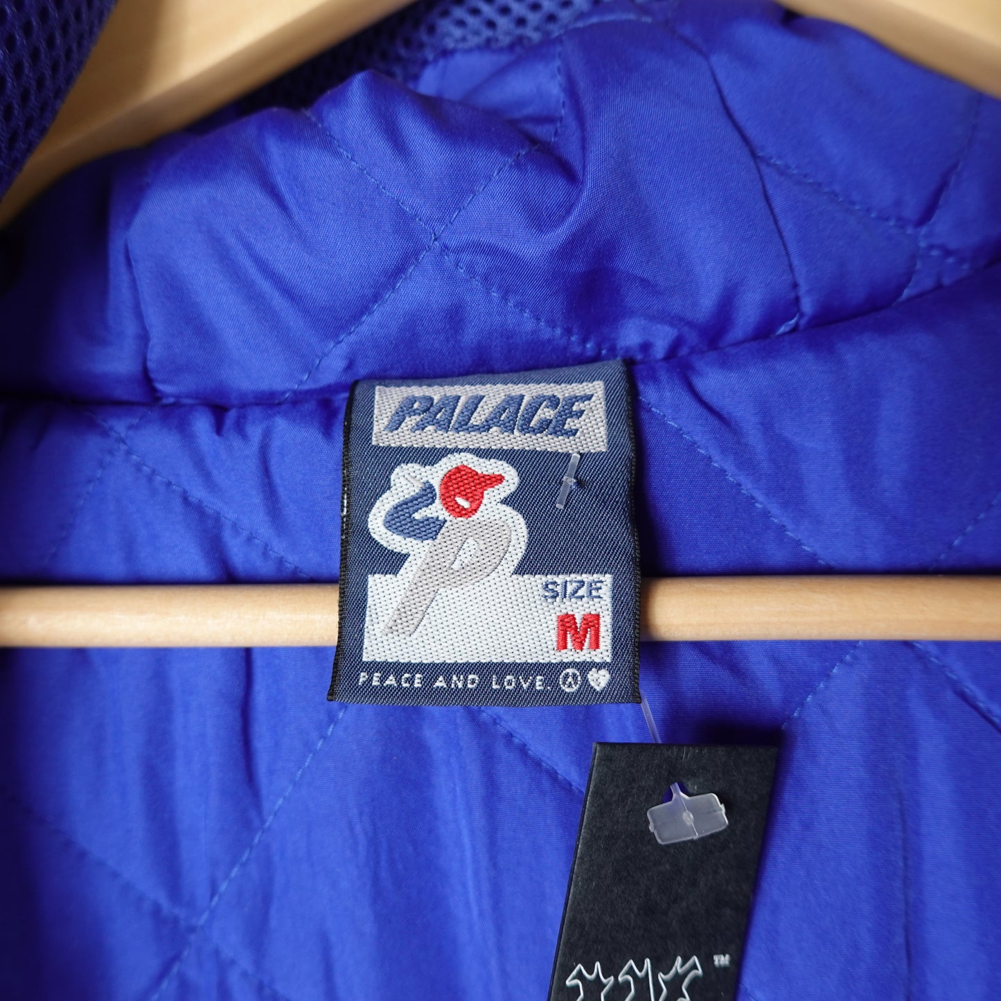 Palace Mesher Jacket - Size M