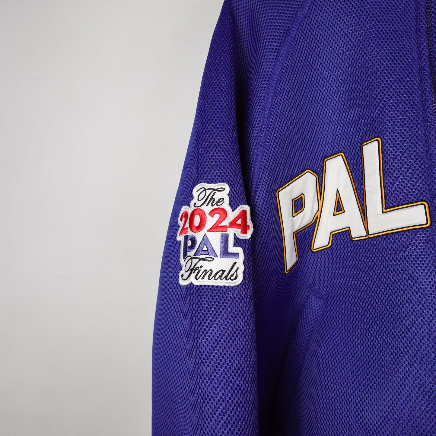 Palace Mesher Jacket - Size M