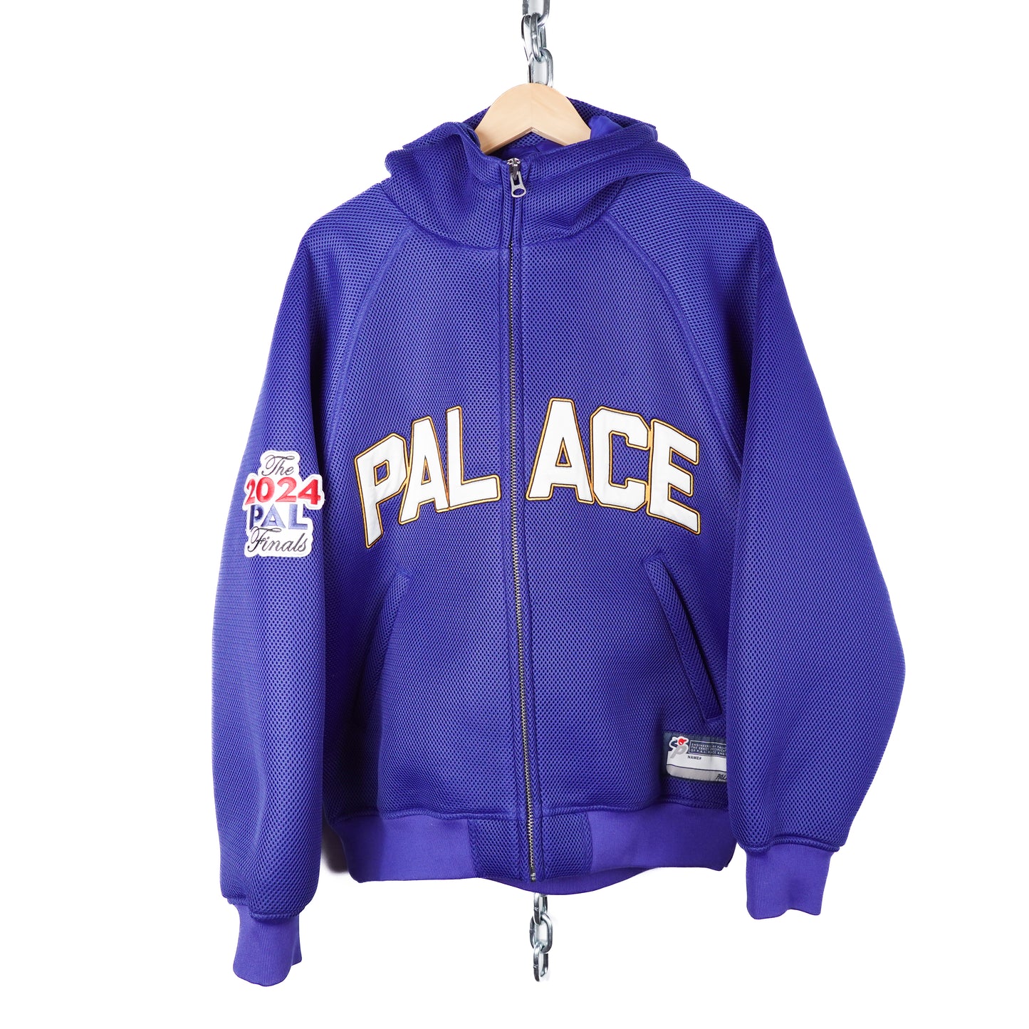 Palace Mesher Jacket - Size M