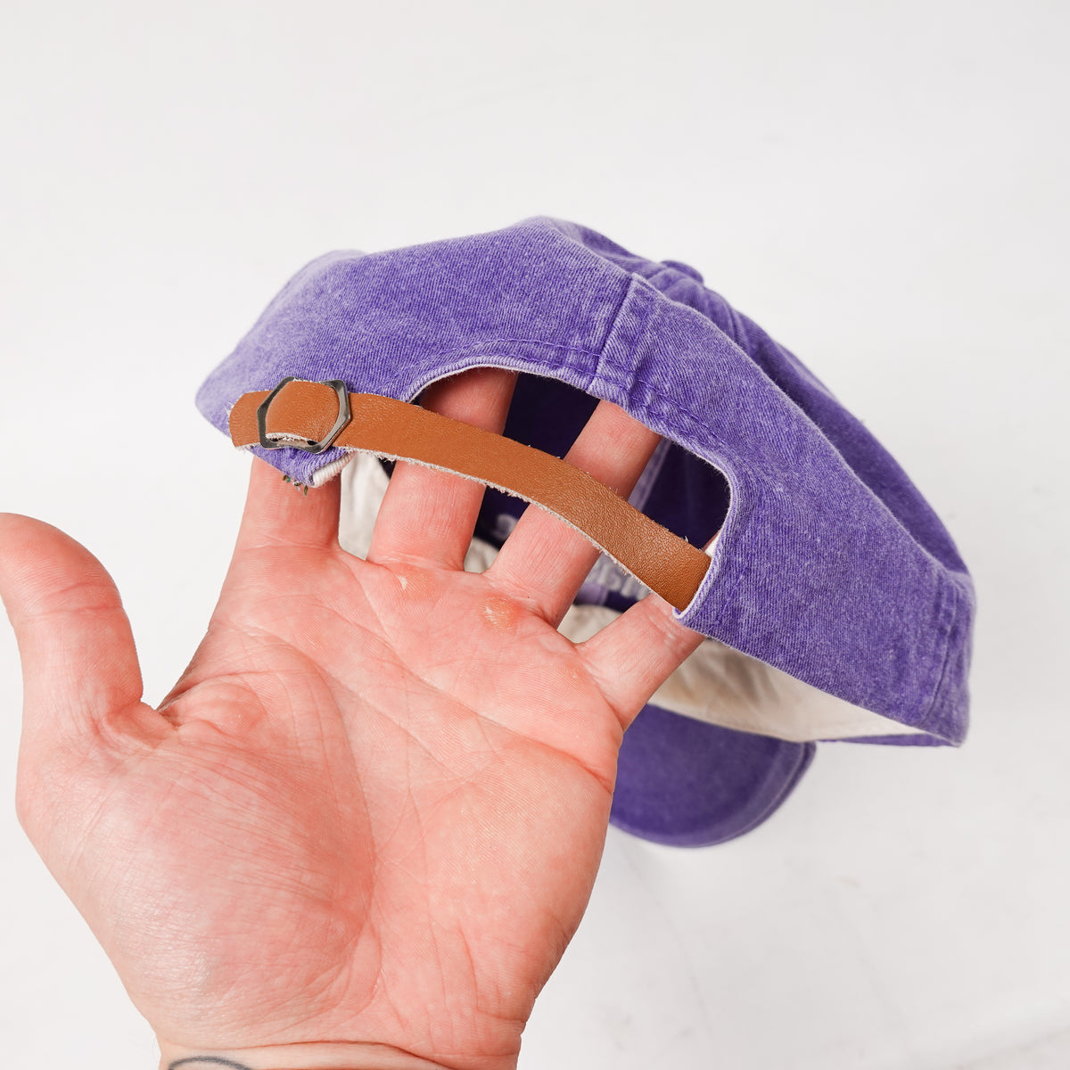 Vintage Panasonic Hat