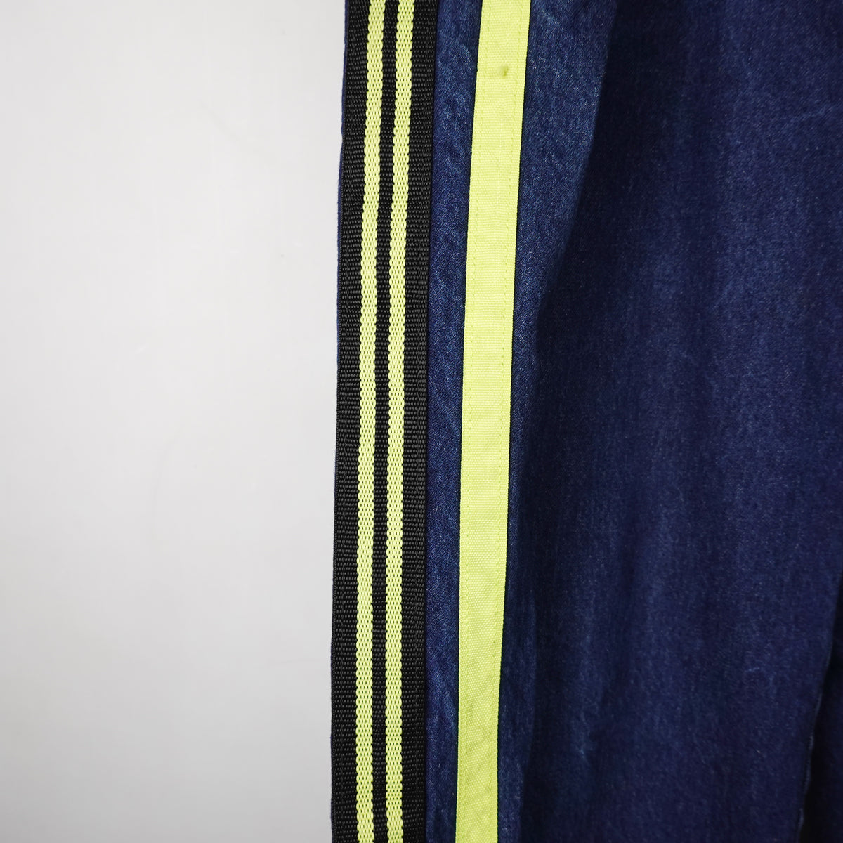 Y2K Parasuco Baggy Jeans- Size 32