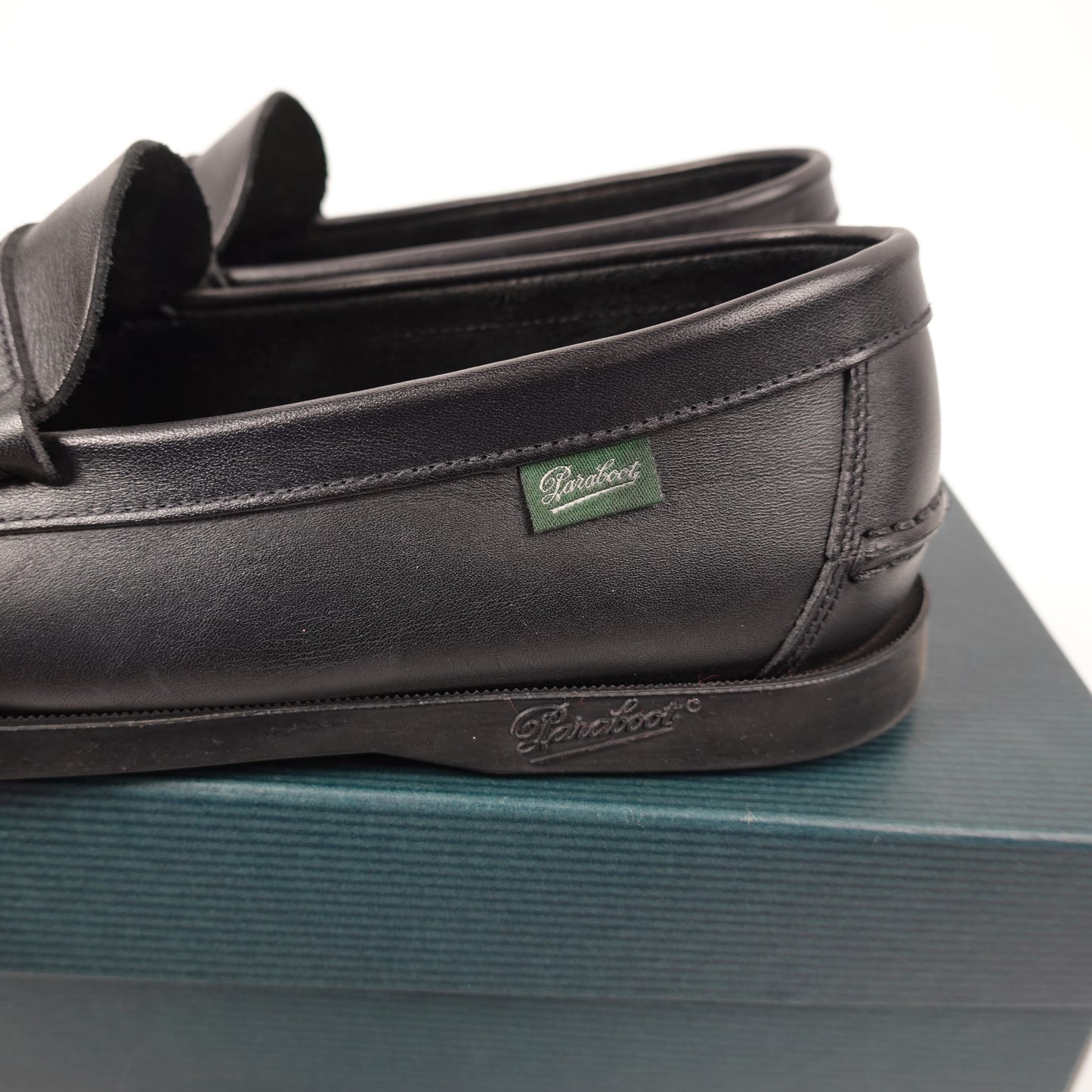 Paraboot Coraux Loafer - Size 9.5