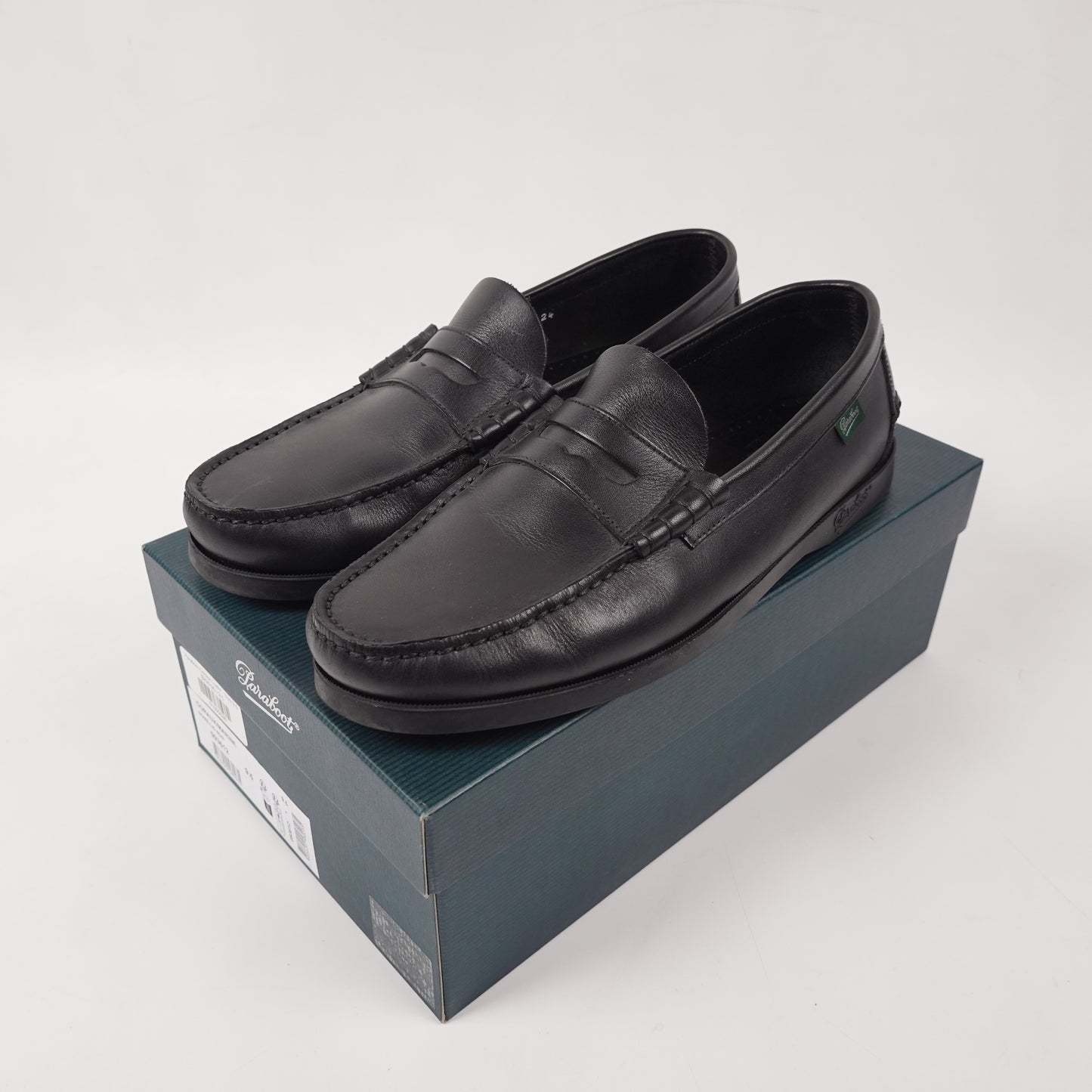 Paraboot Coraux Loafer - Size 9.5