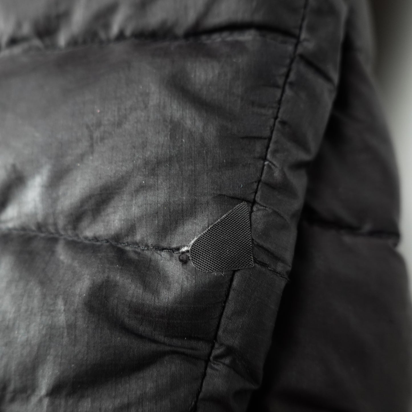 Patagonia Hooded Puffer Jacket - Size XL