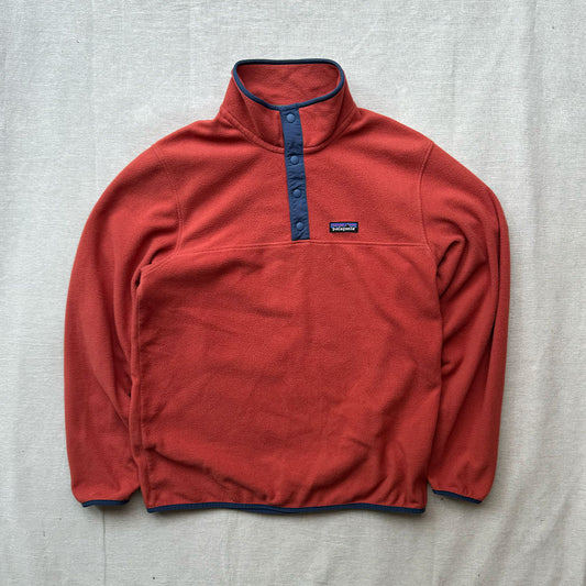 Patagonia T Snap Fleece - Size M